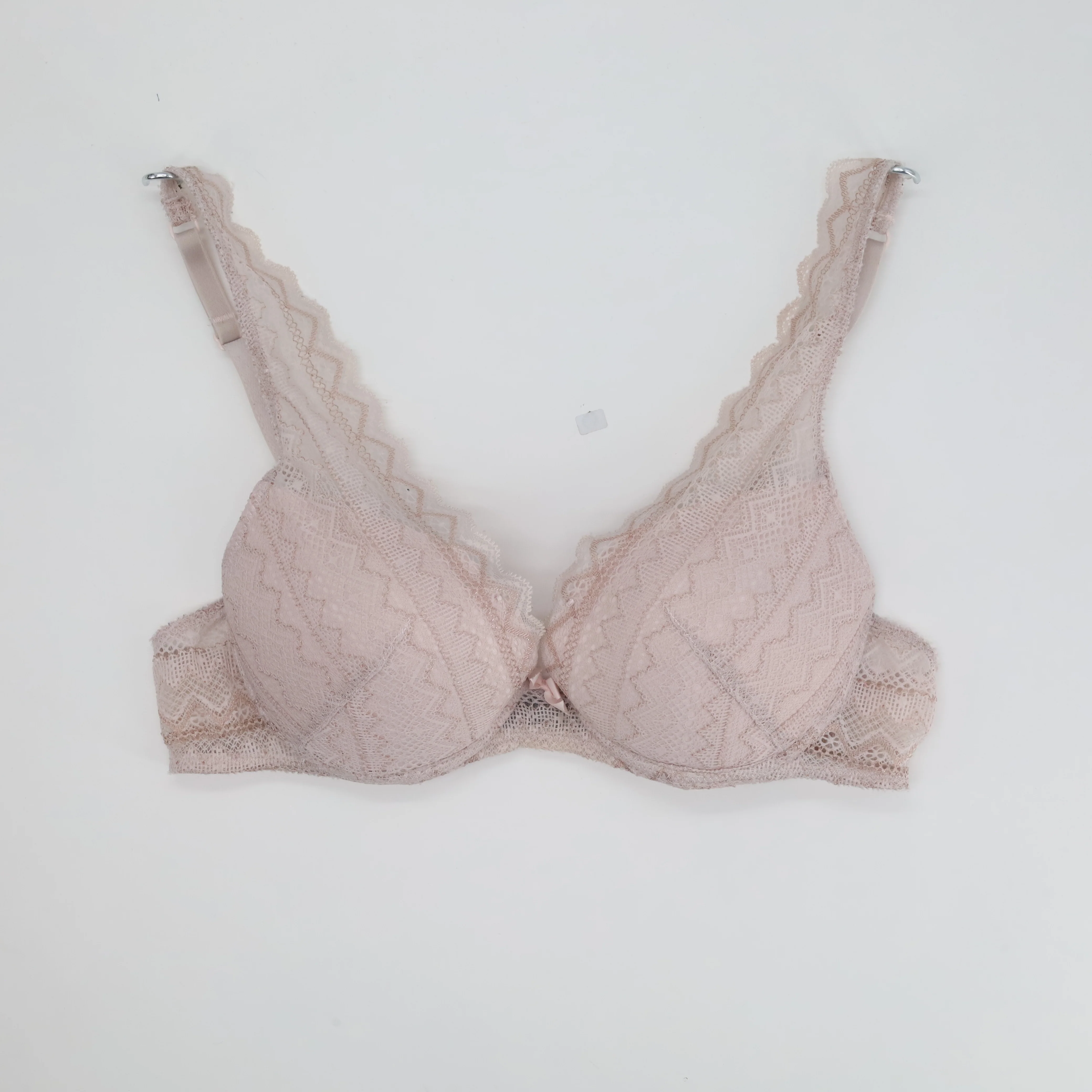 Soutien-gorge ETAM Rose - Image 2