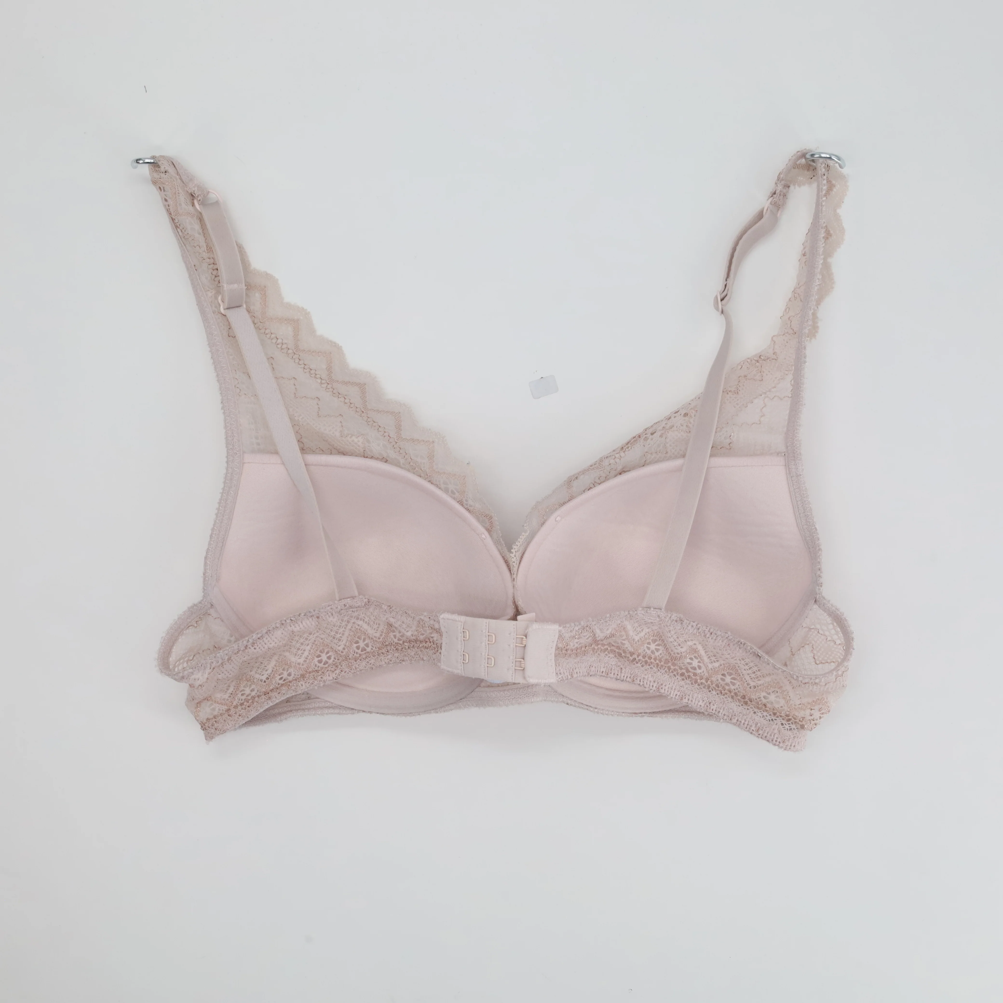 Soutien-gorge ETAM Rose - Image 3