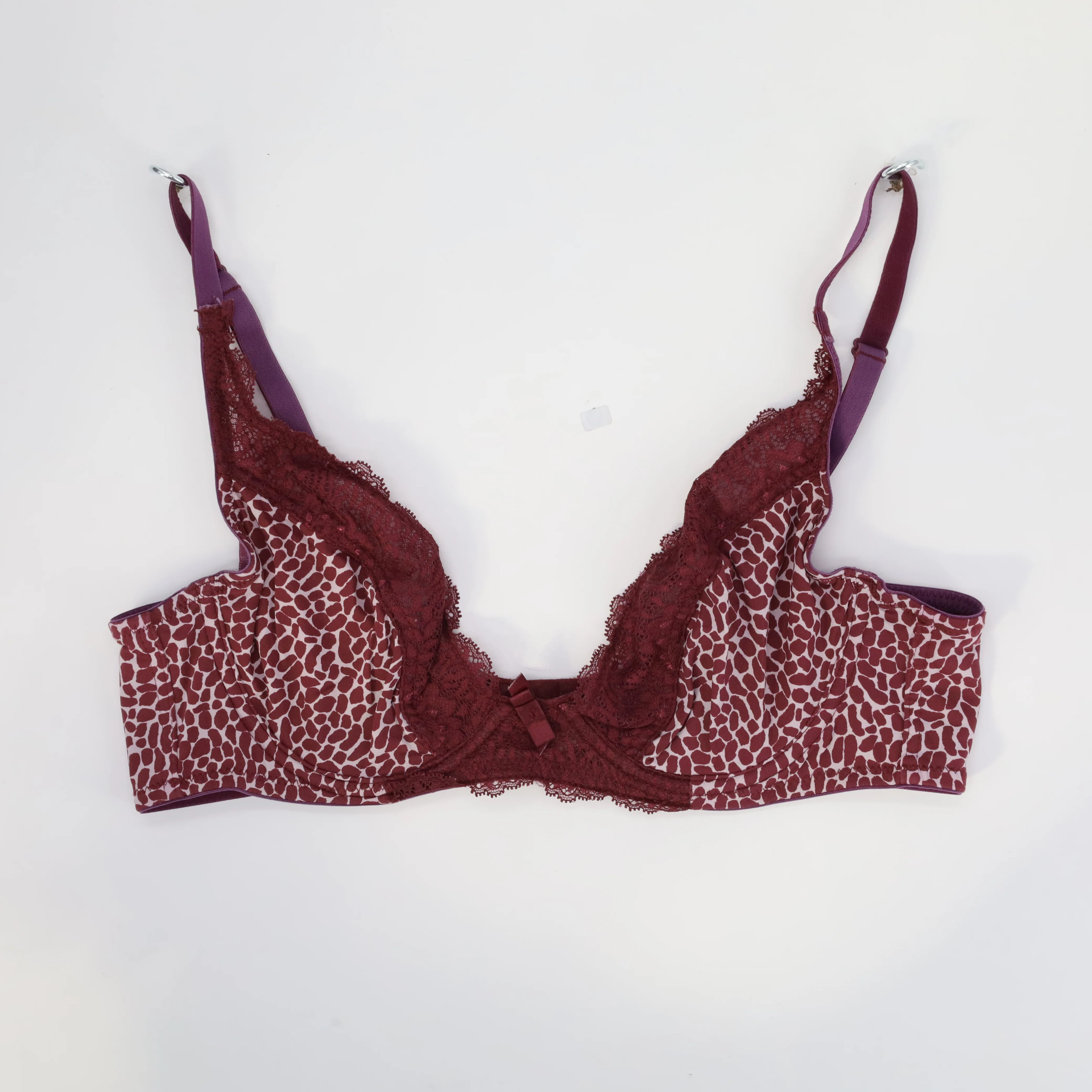 Soutien-gorge Violet - Image 2