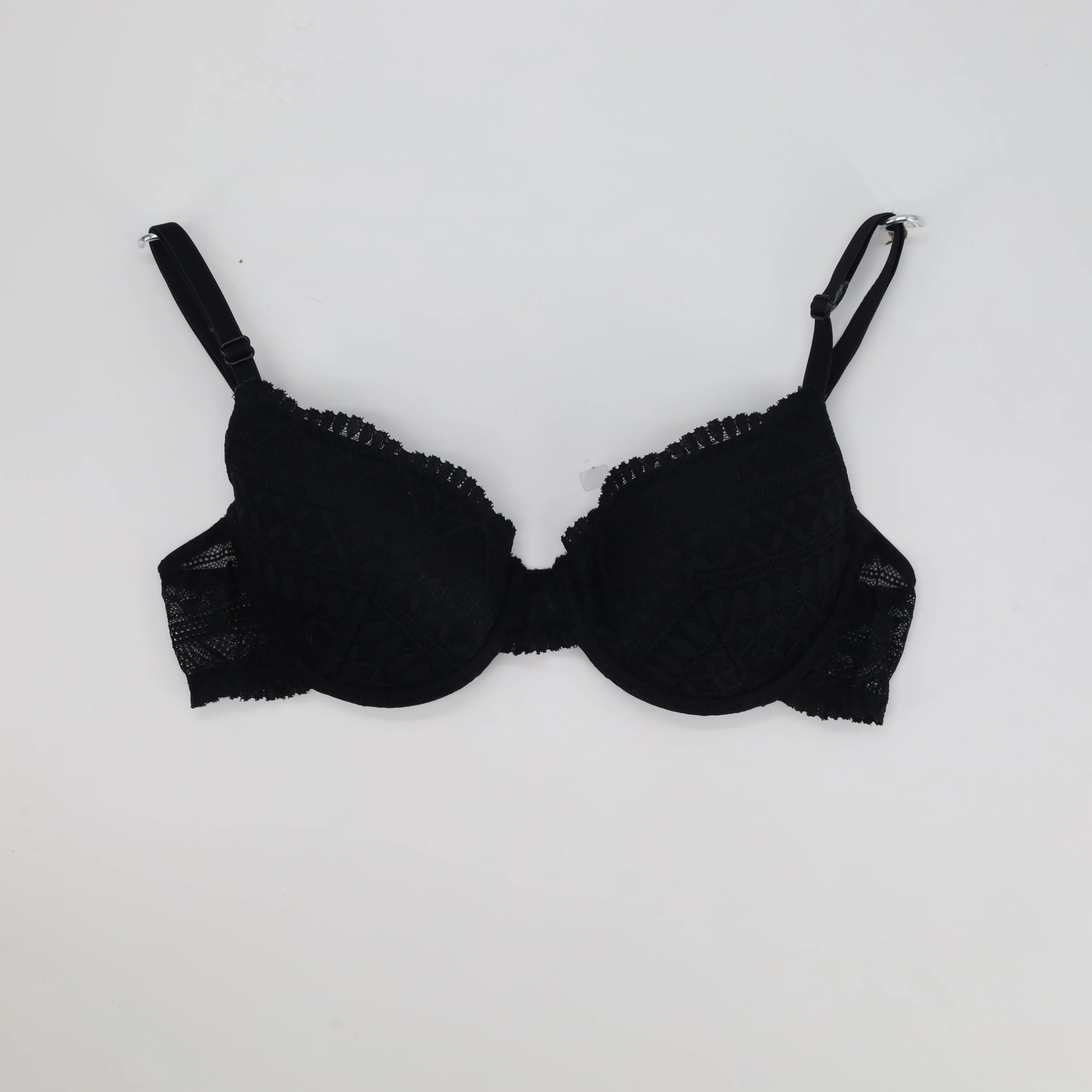 Soutien-gorge ETAM Noir - Image 2