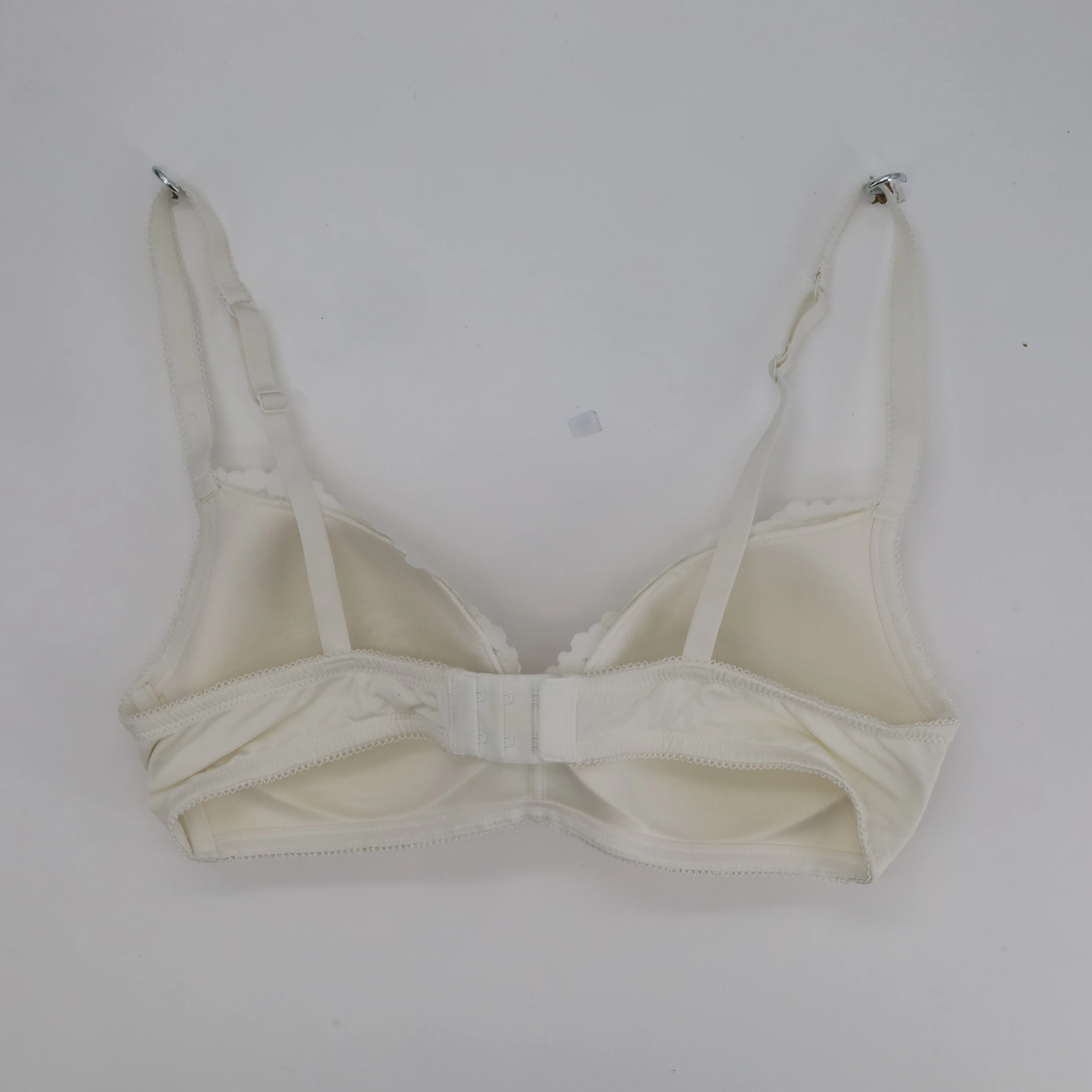 Soutien-gorge Monoprix Blanc - Image 3