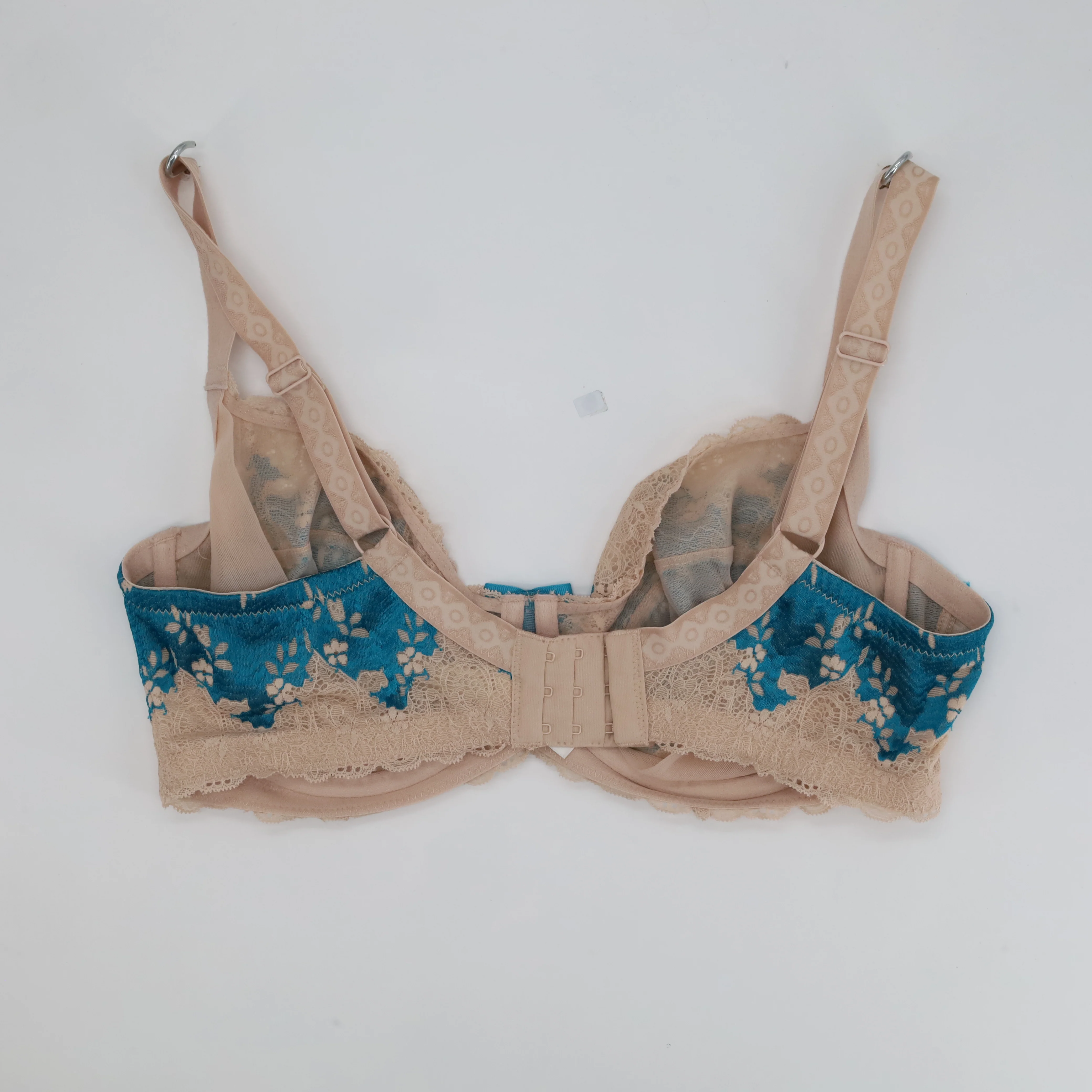 Soutien-gorge Valege Bleu - Image 3