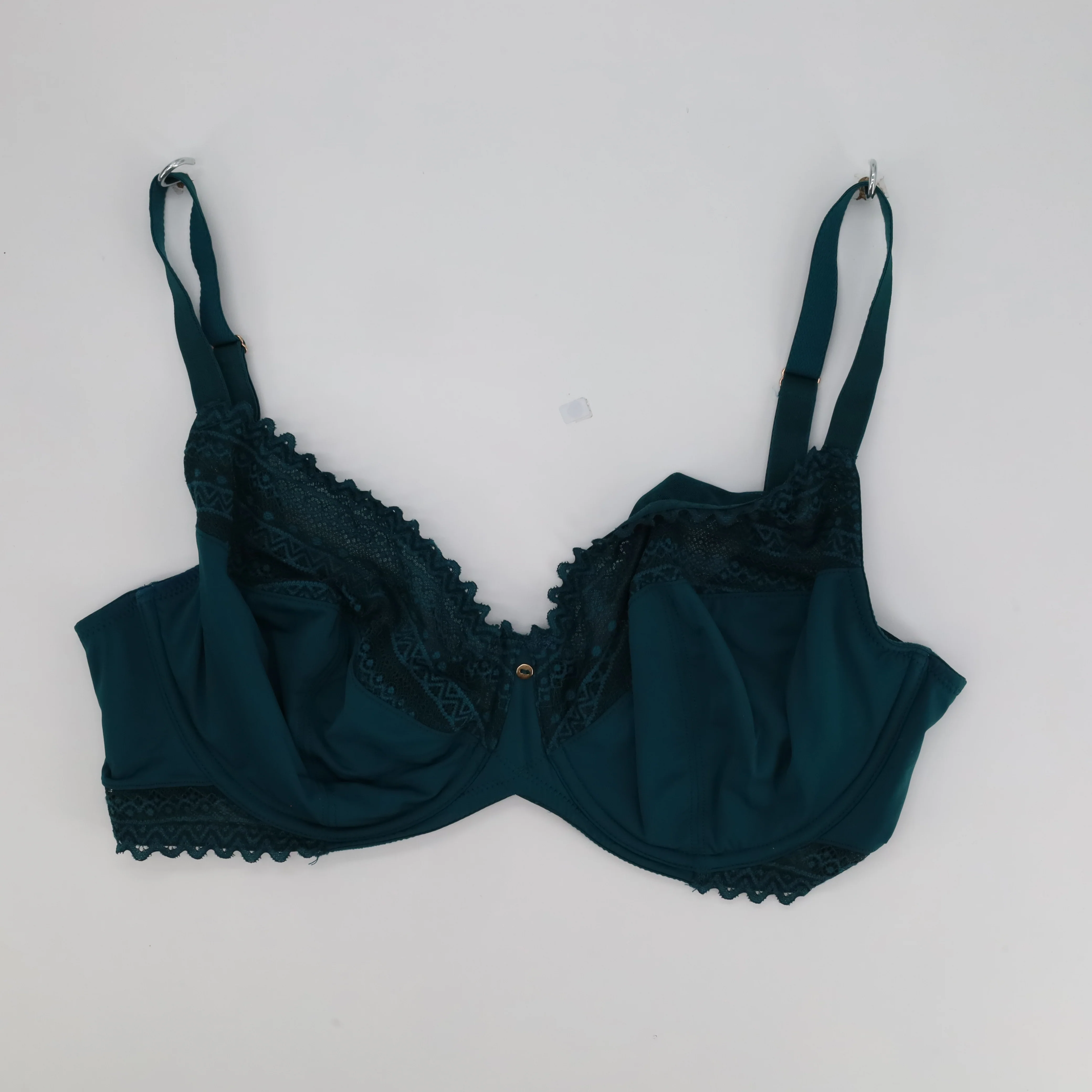 Soutien-gorge RougeGorge Vert - Image 2