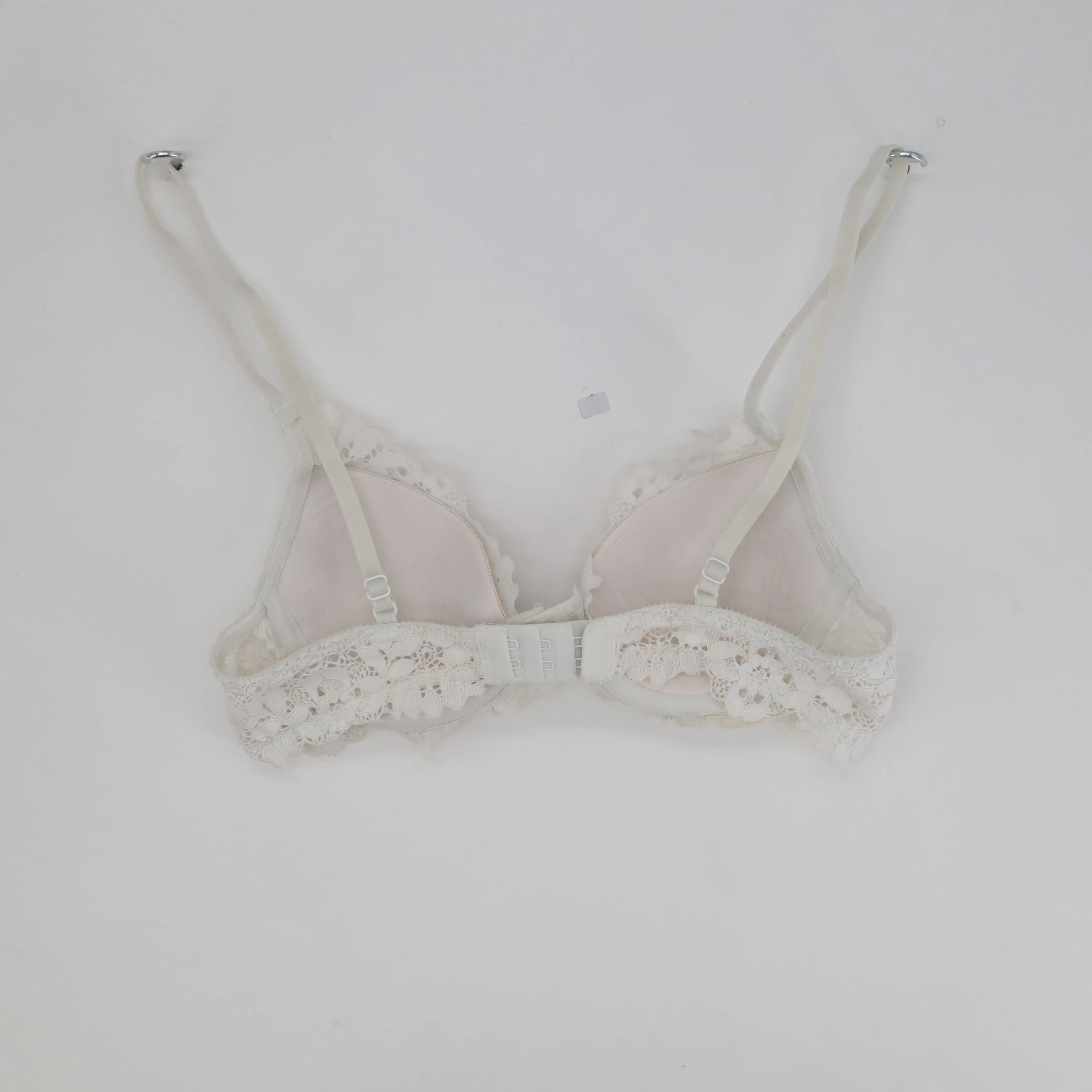 Soutien-gorge ETAM Blanc - Image 3