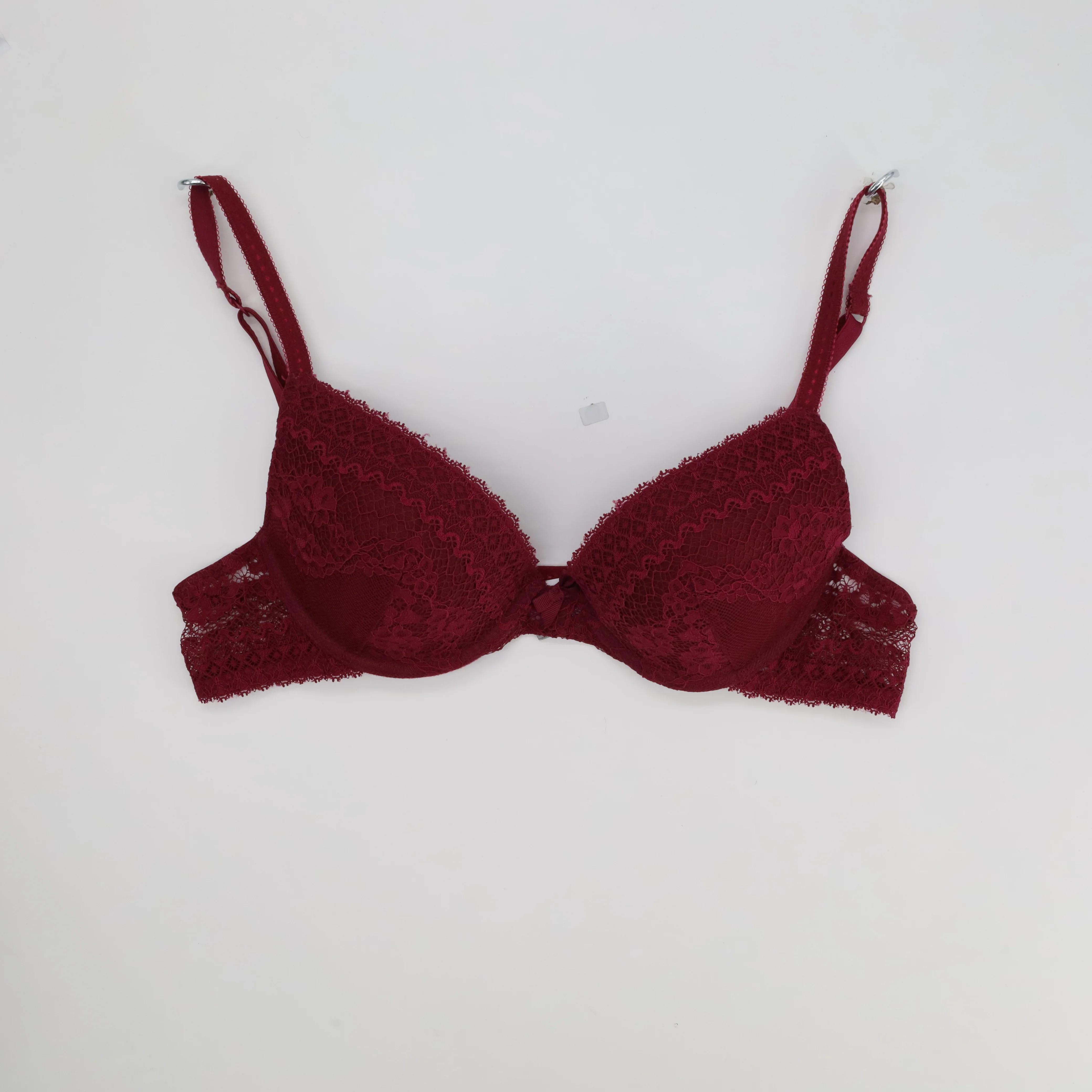 Soutien-gorge ETAM Rouge - Image 2