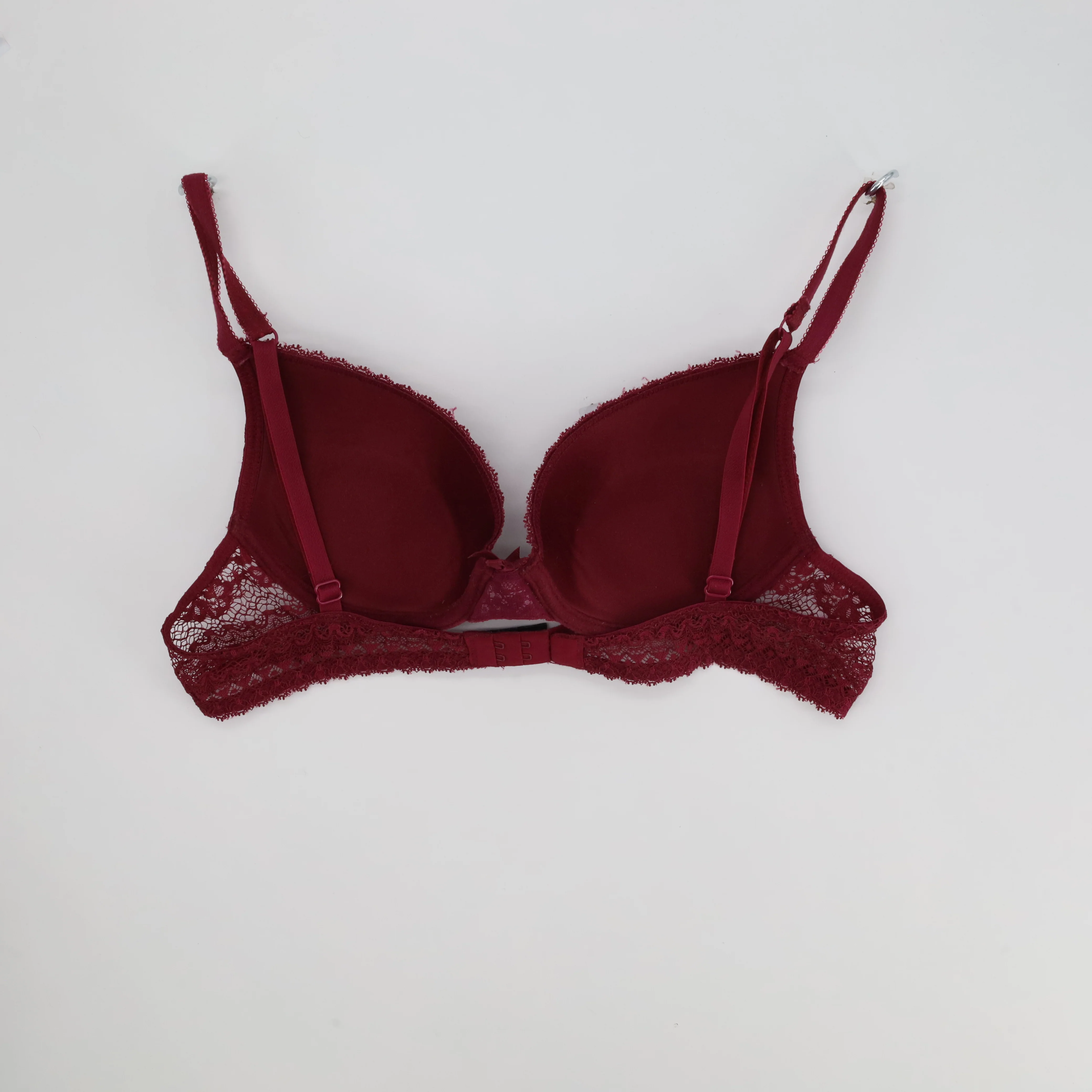 Soutien-gorge ETAM Rouge - Image 3
