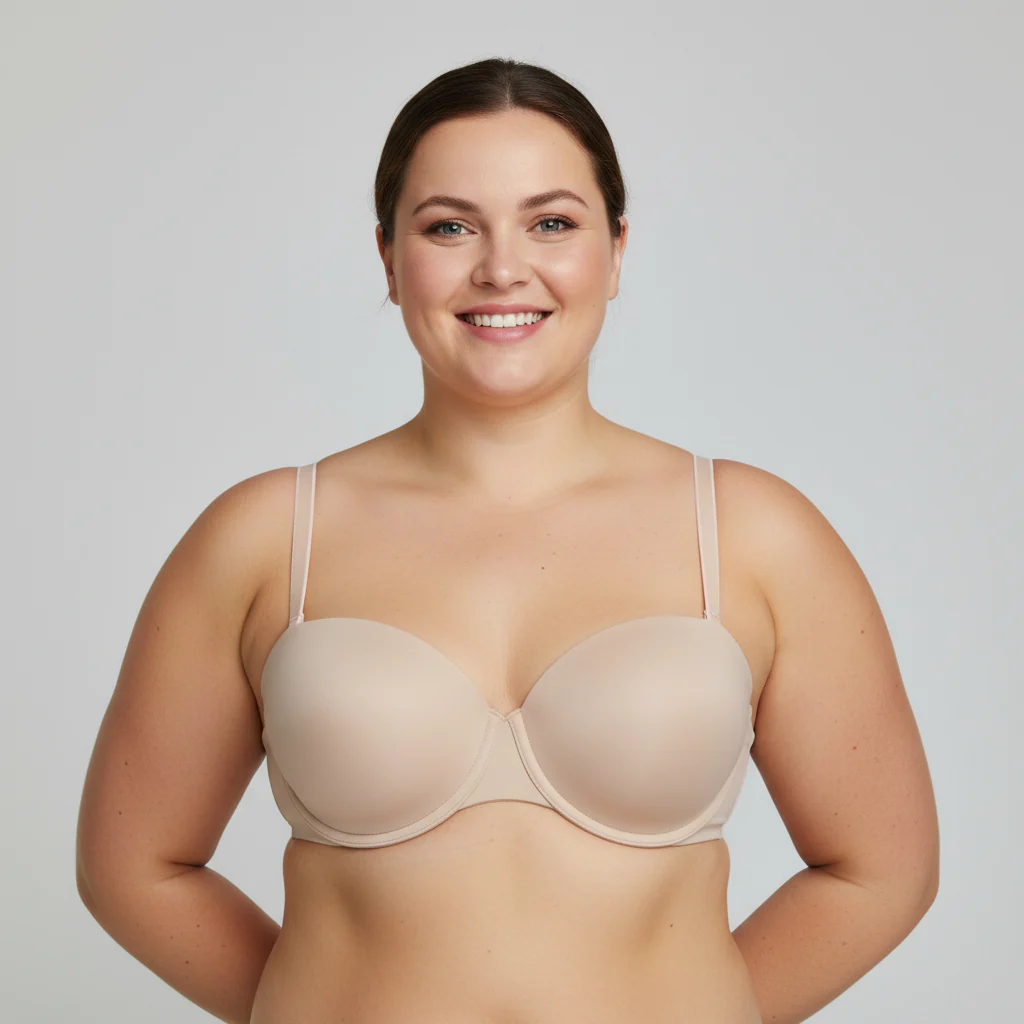 Soutien-gorge Chantelle Beige