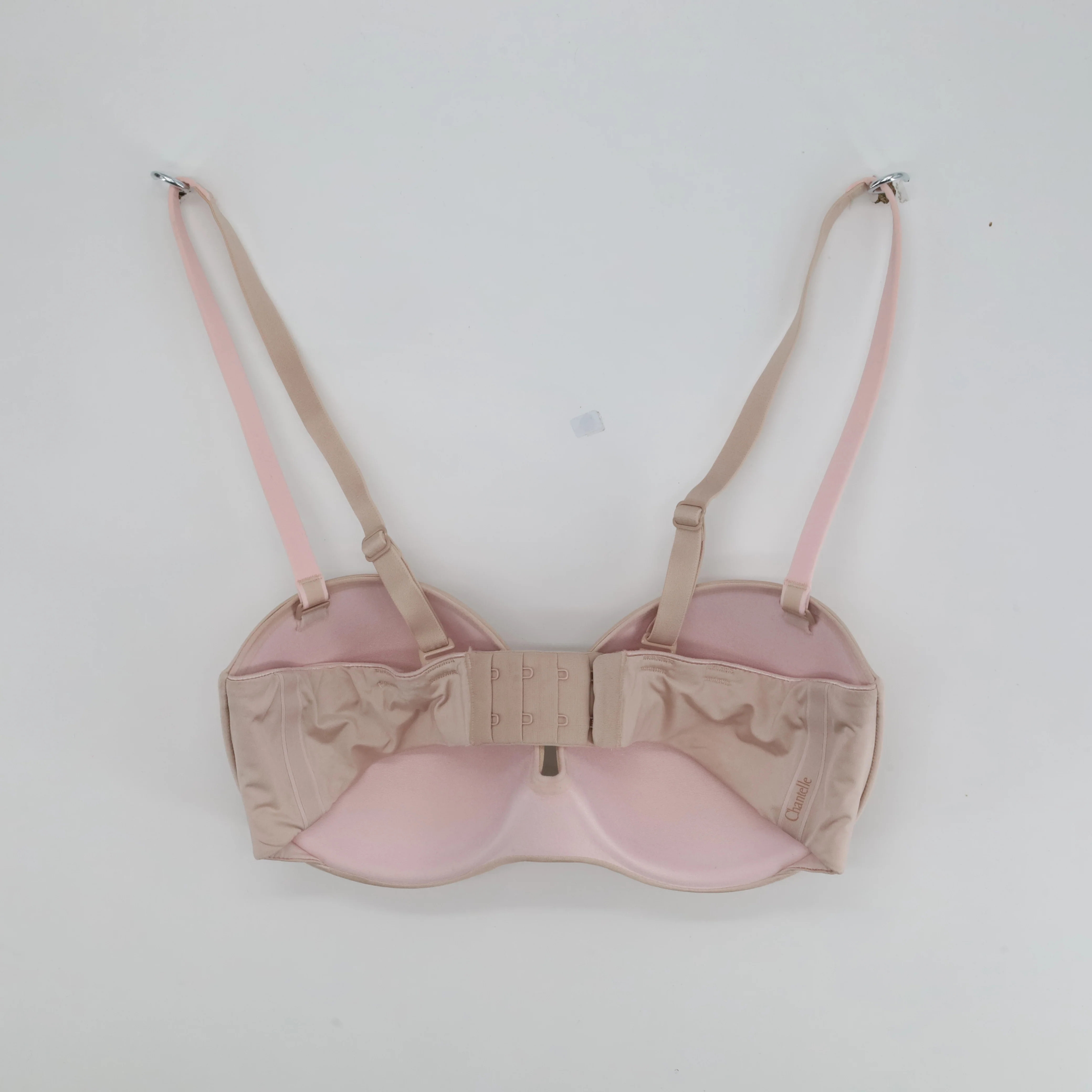 Soutien-gorge Chantelle Beige - Image 3