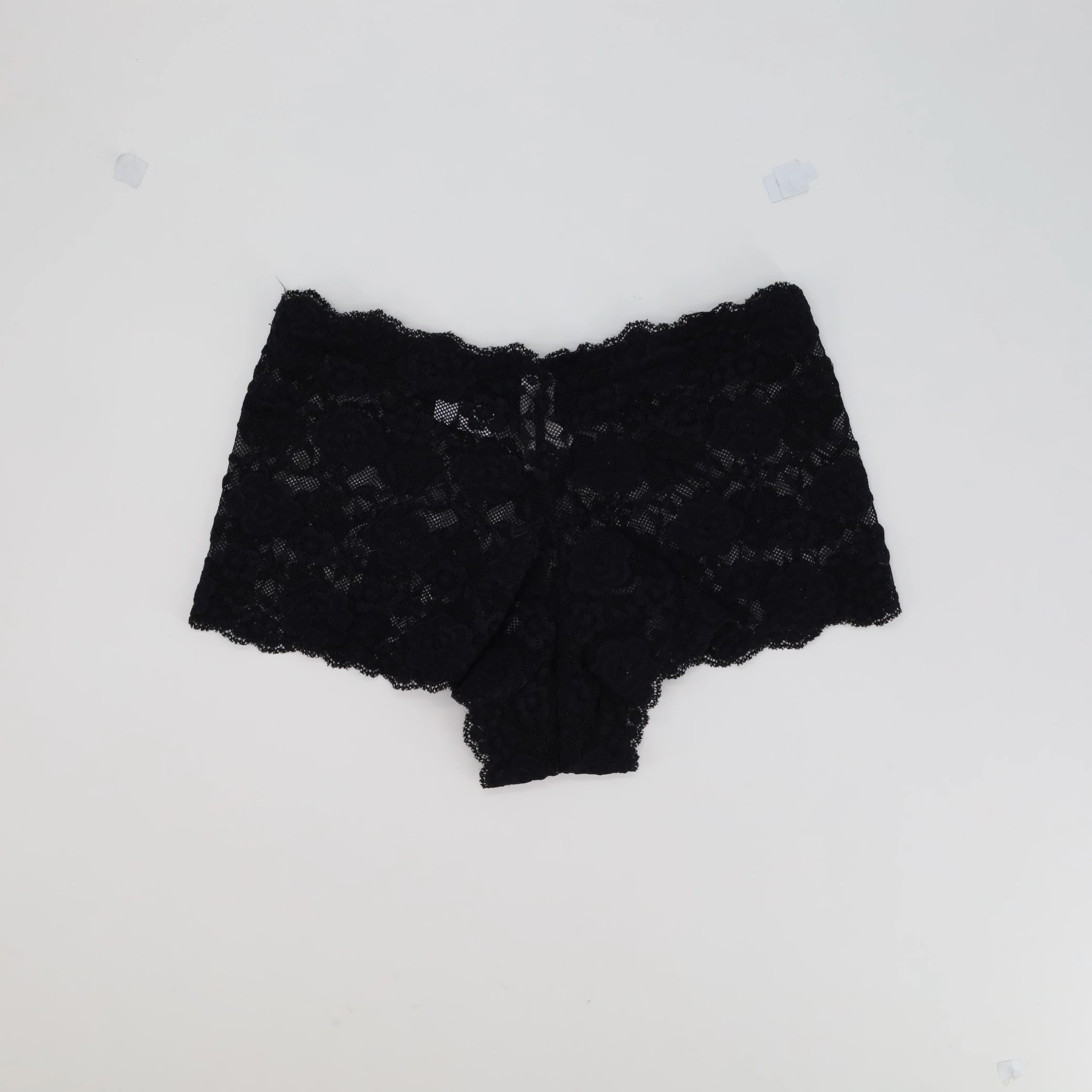 Shorty ETAM Noir - Image 2