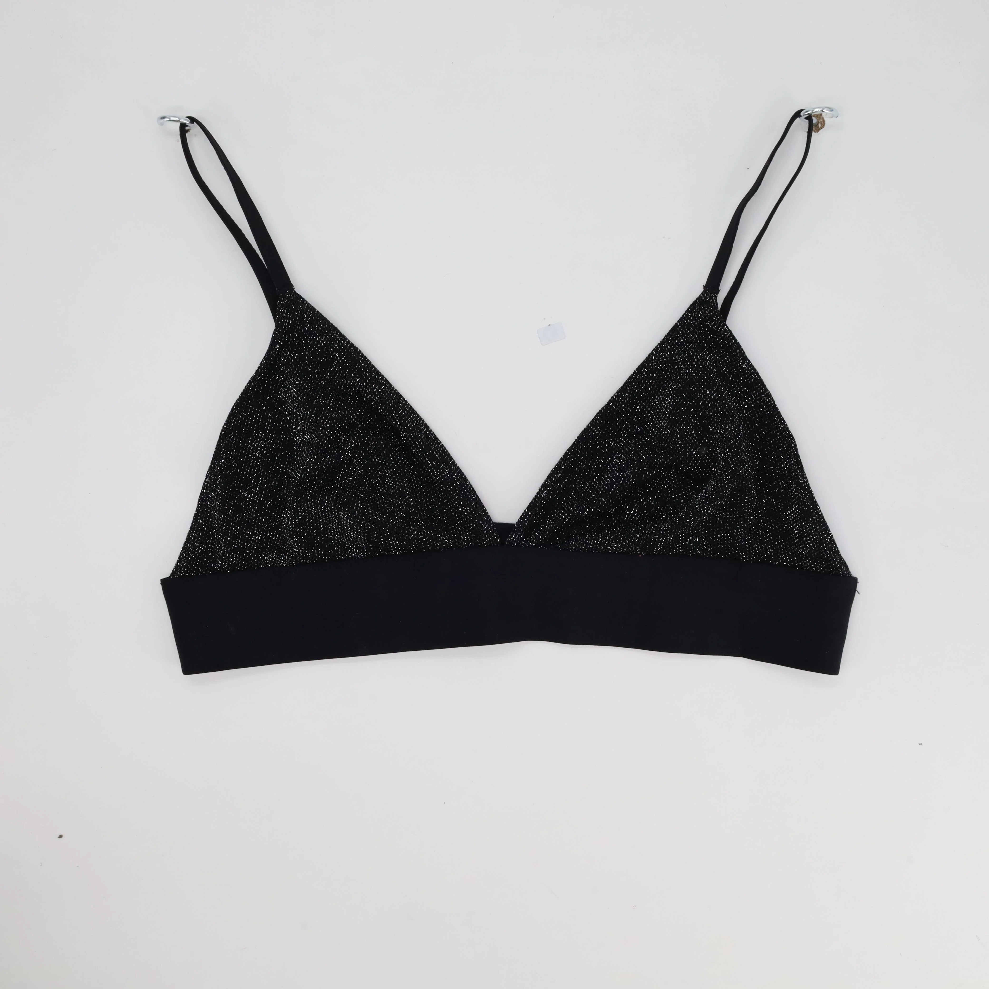 Soutien-gorge Hop Lun Noir - Image 2