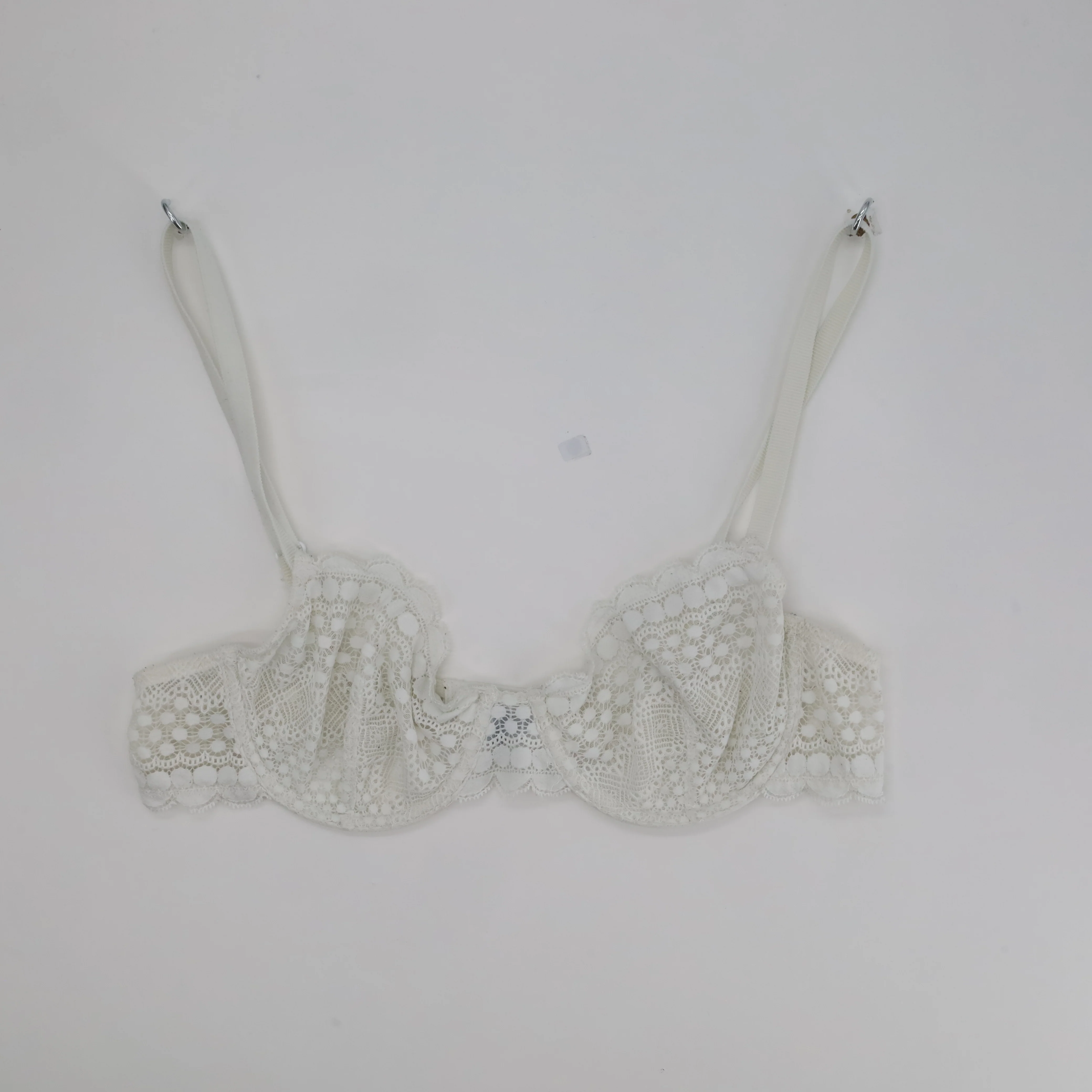 Soutien-gorge ETAM Blanc - Image 2