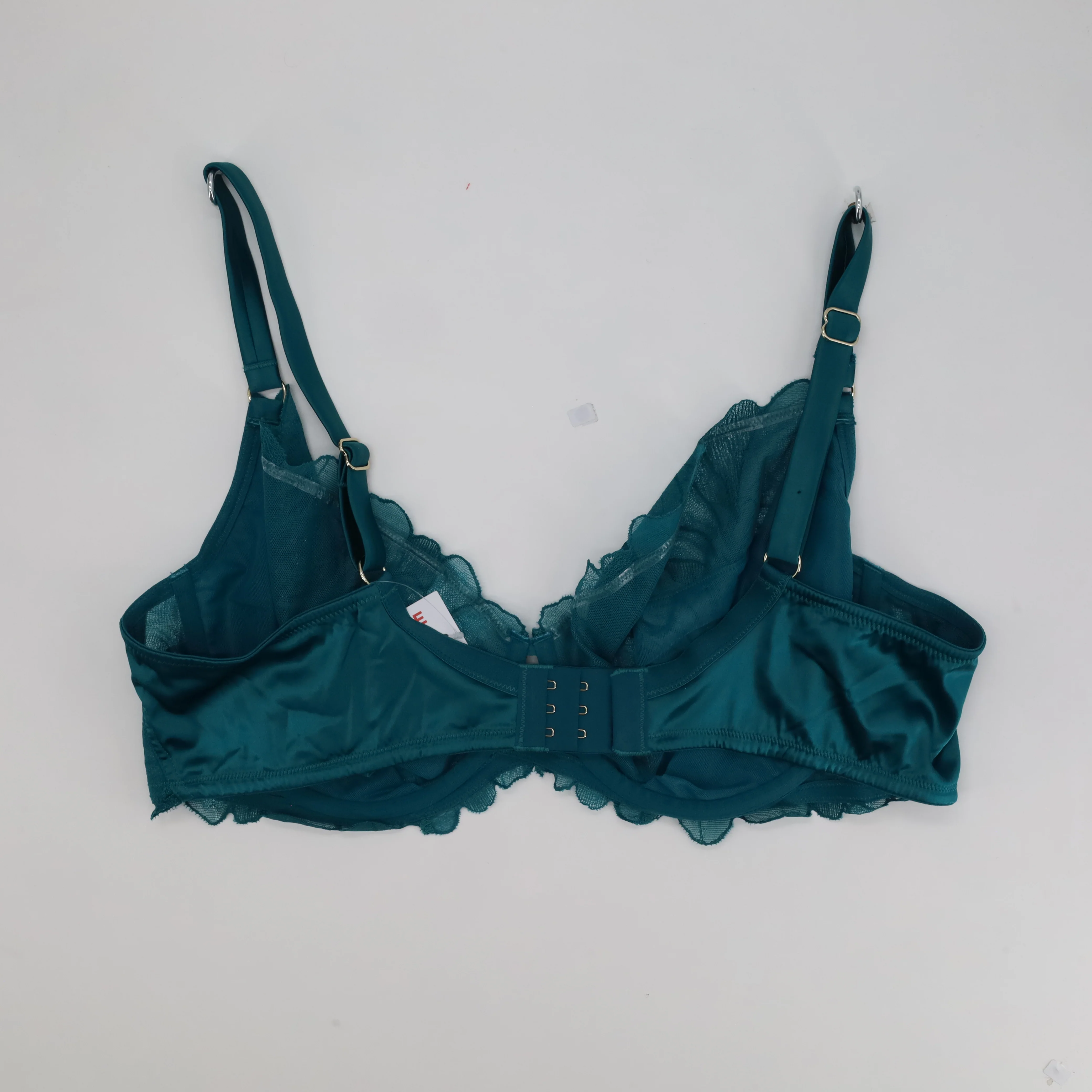 Soutien-gorge RougeGorge Vert - Image 3