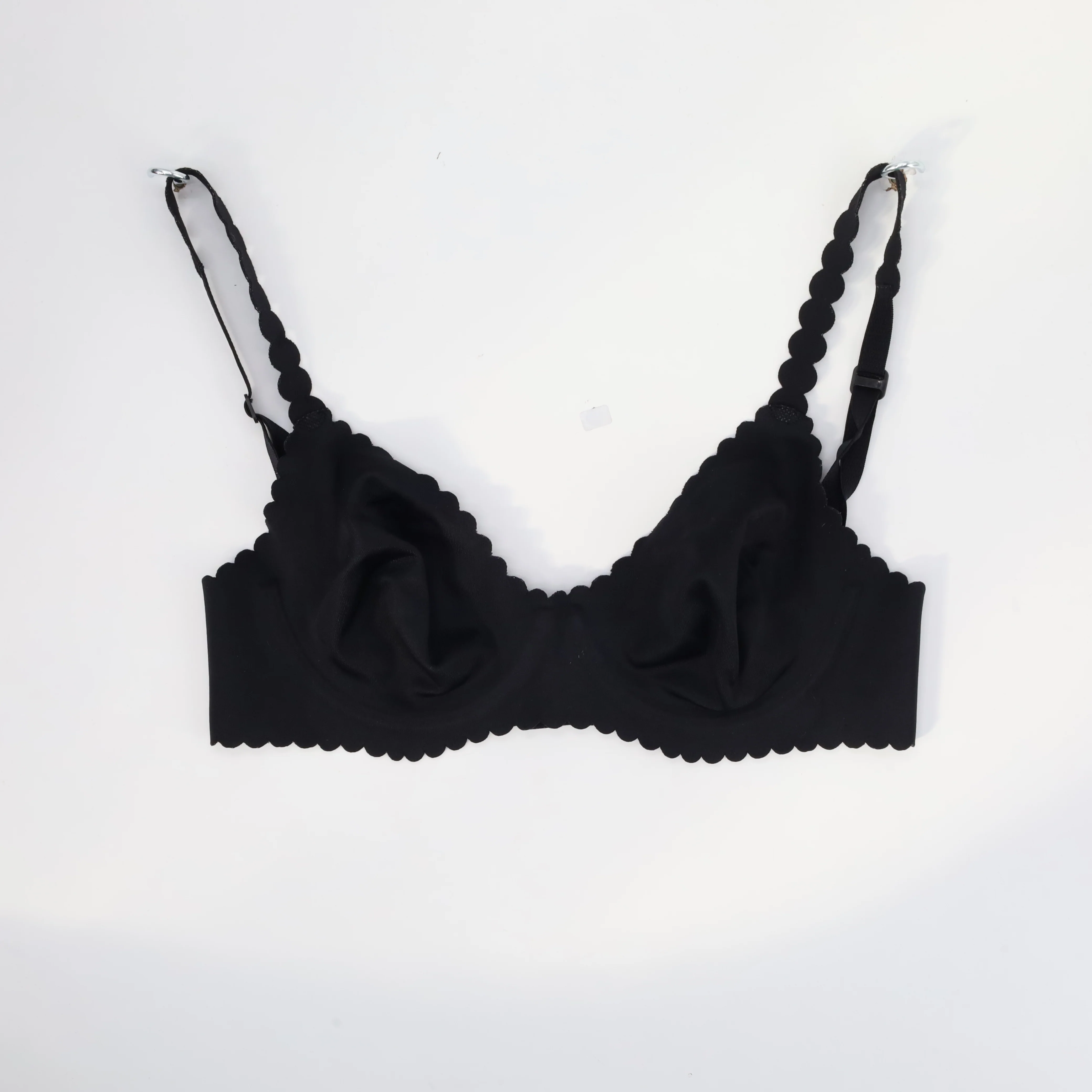 Soutien-gorge DIM Noir - Image 2
