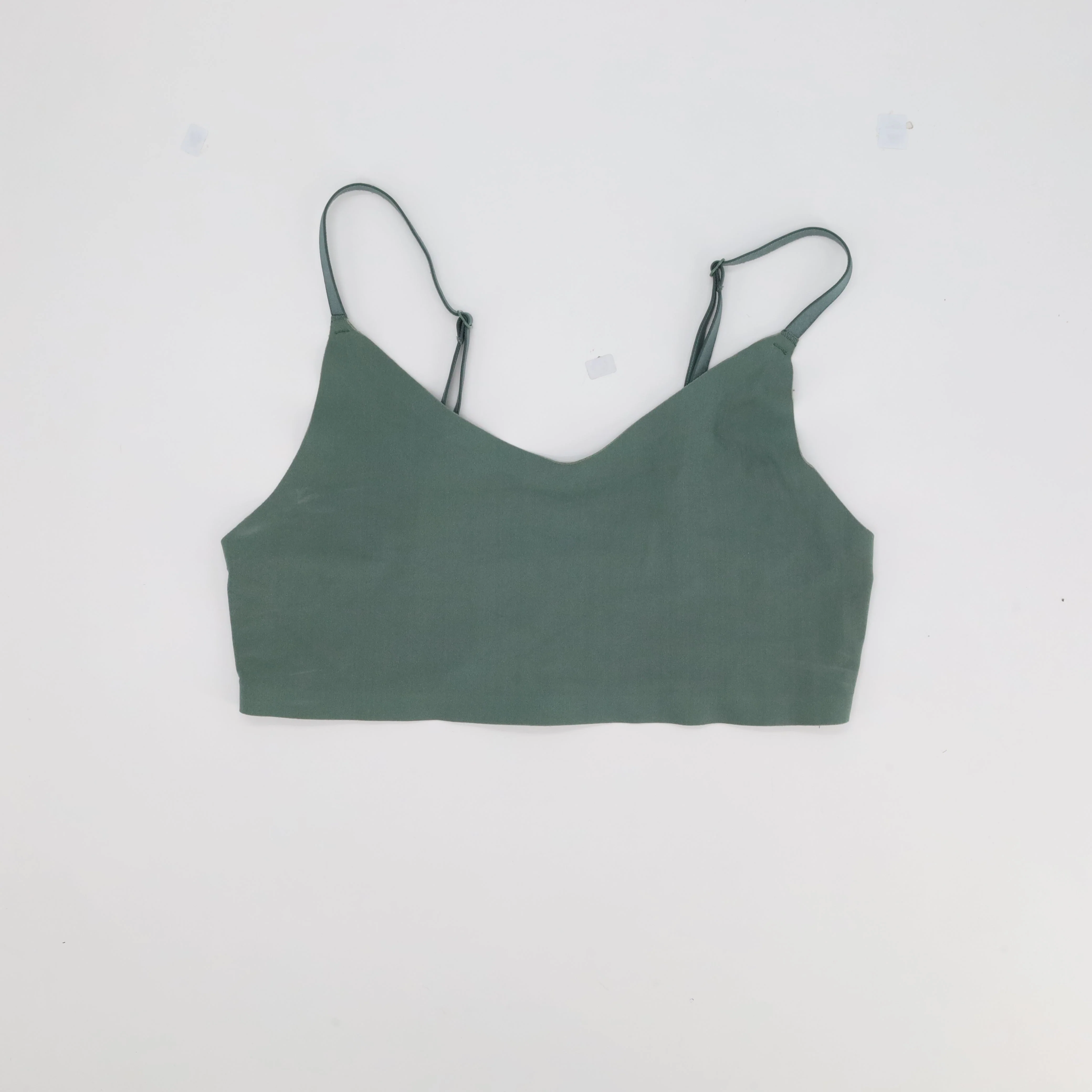 Soutien-gorge Vert - Image 2