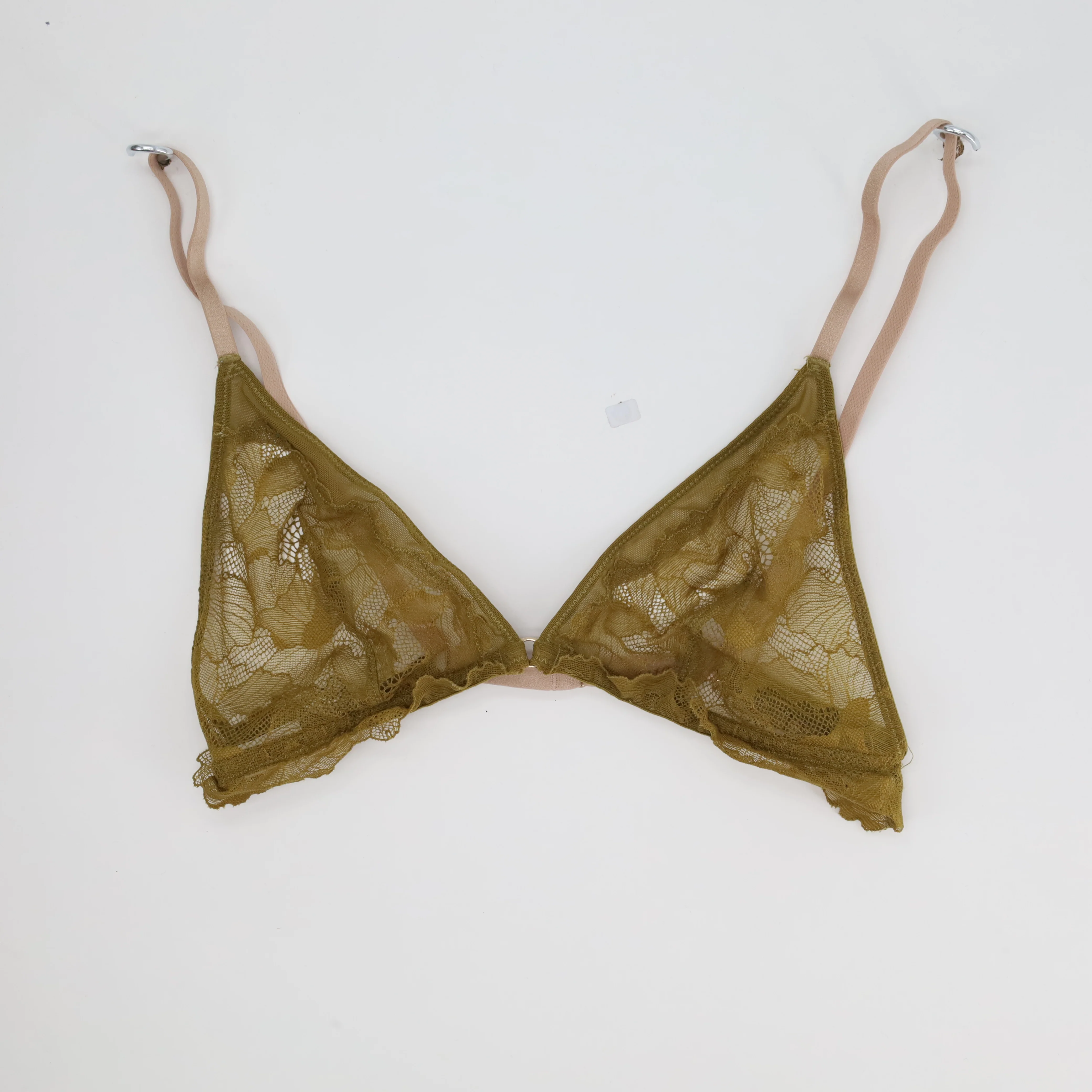 Soutien-gorge Vert - Image 2