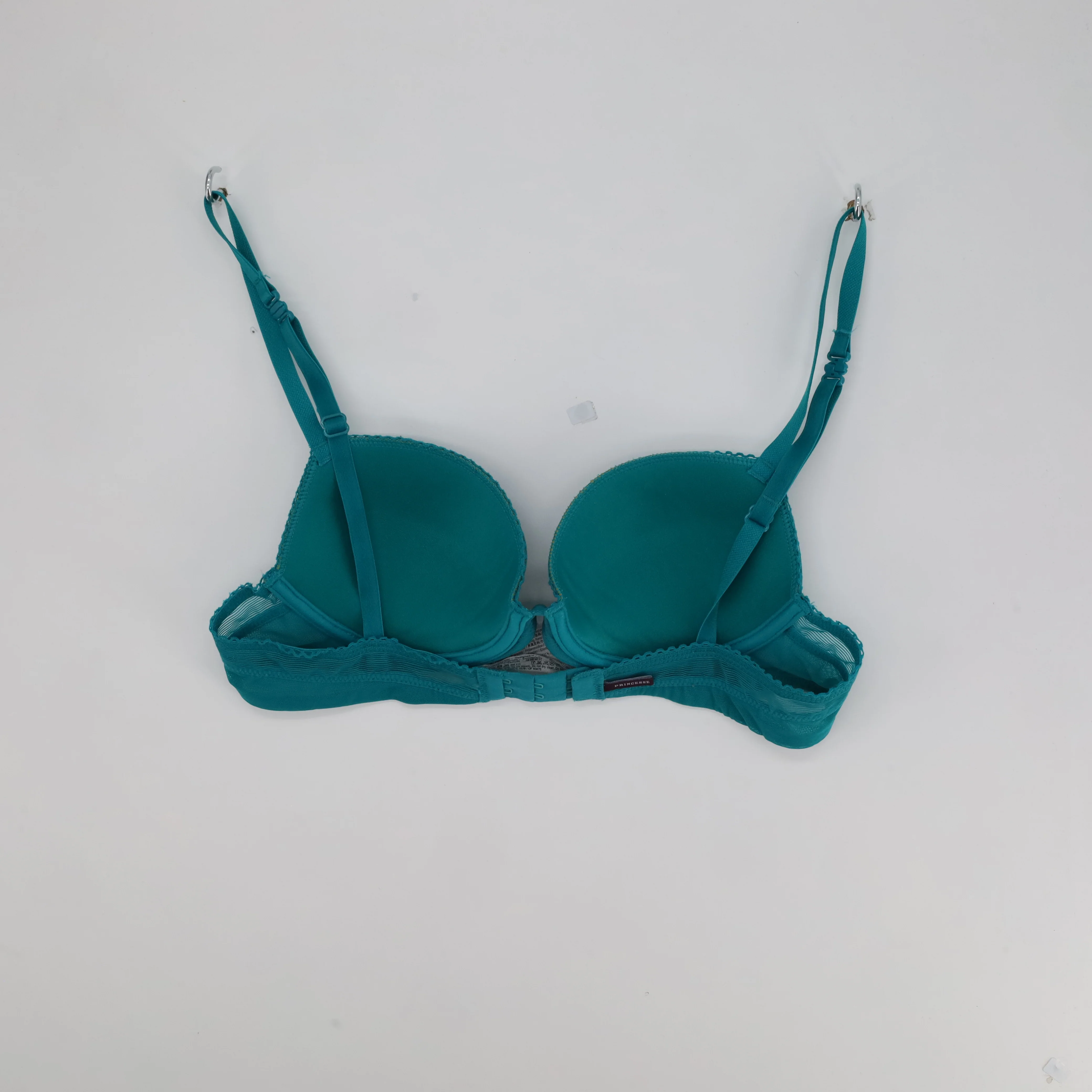 Soutien-gorge Princesse tam.tam Bleu - Image 3
