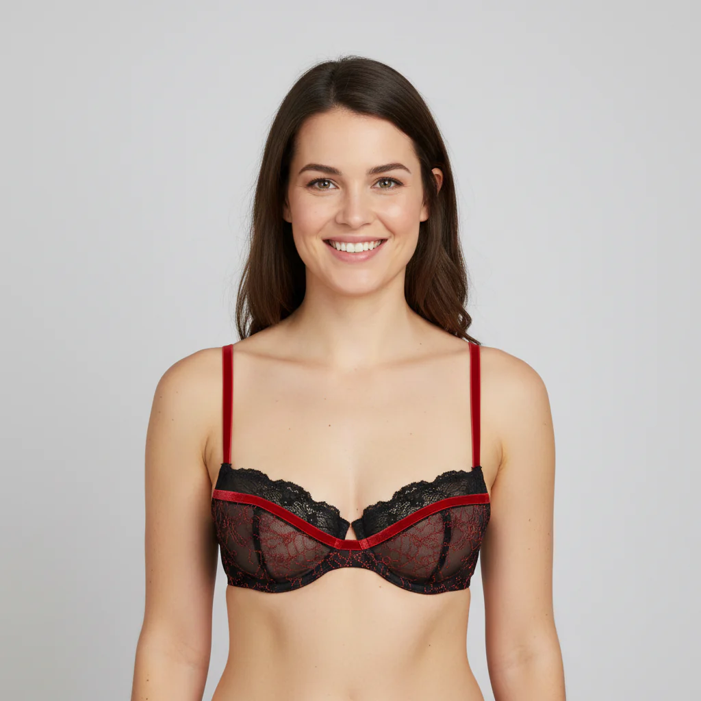 Soutien-gorge Tout Simplement Noir