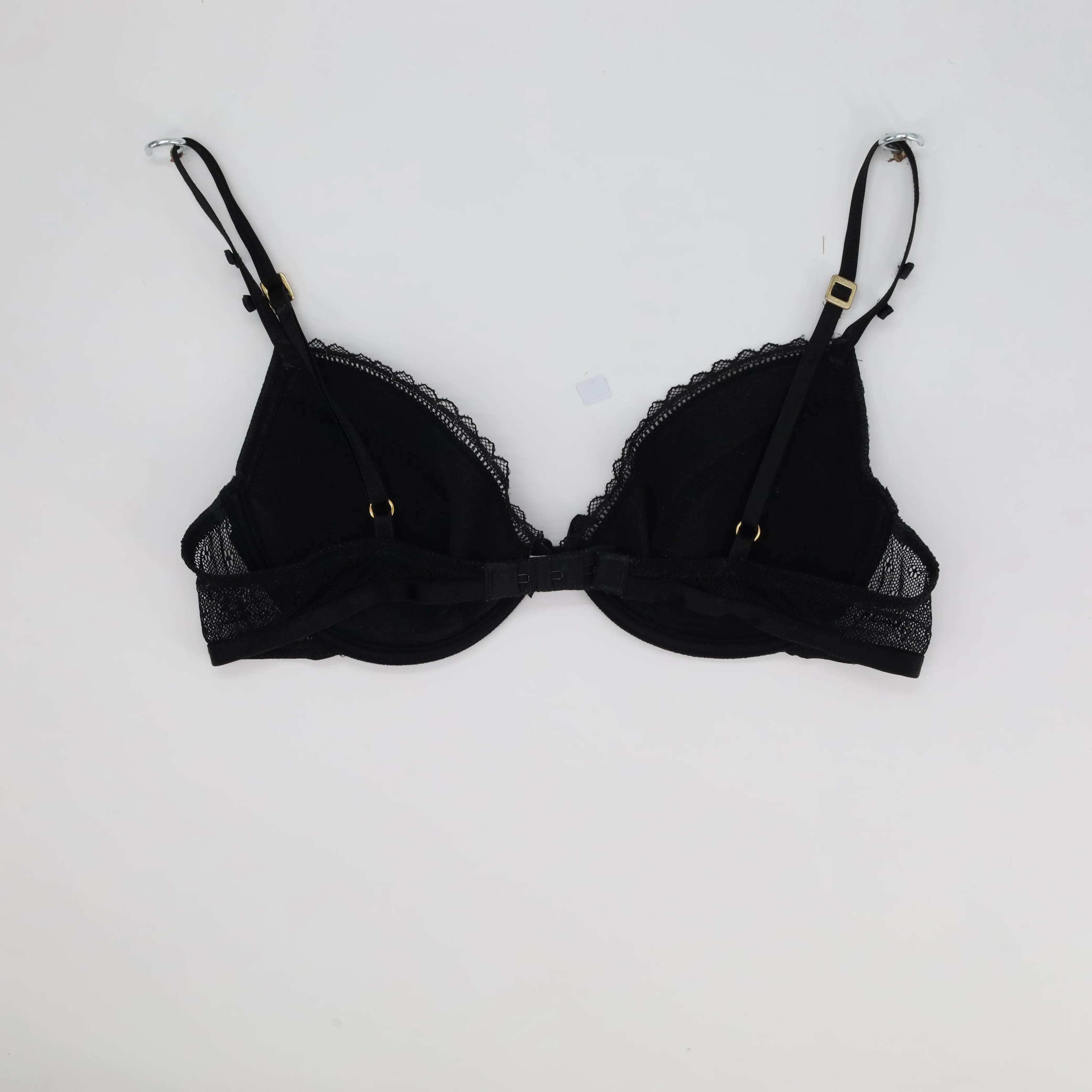 Soutien-gorge Triumph Noir - Image 3