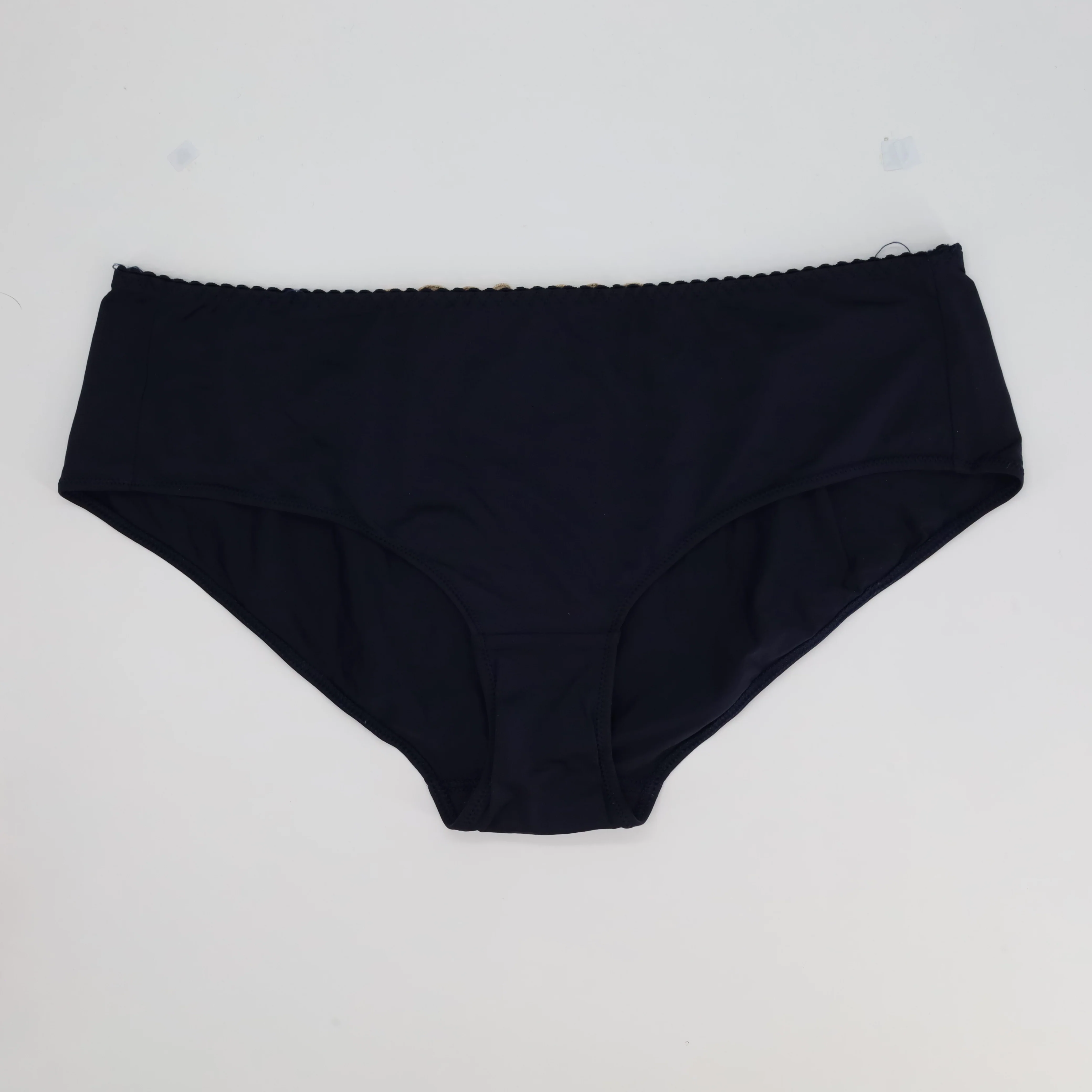 Culotte Allande Bleu
