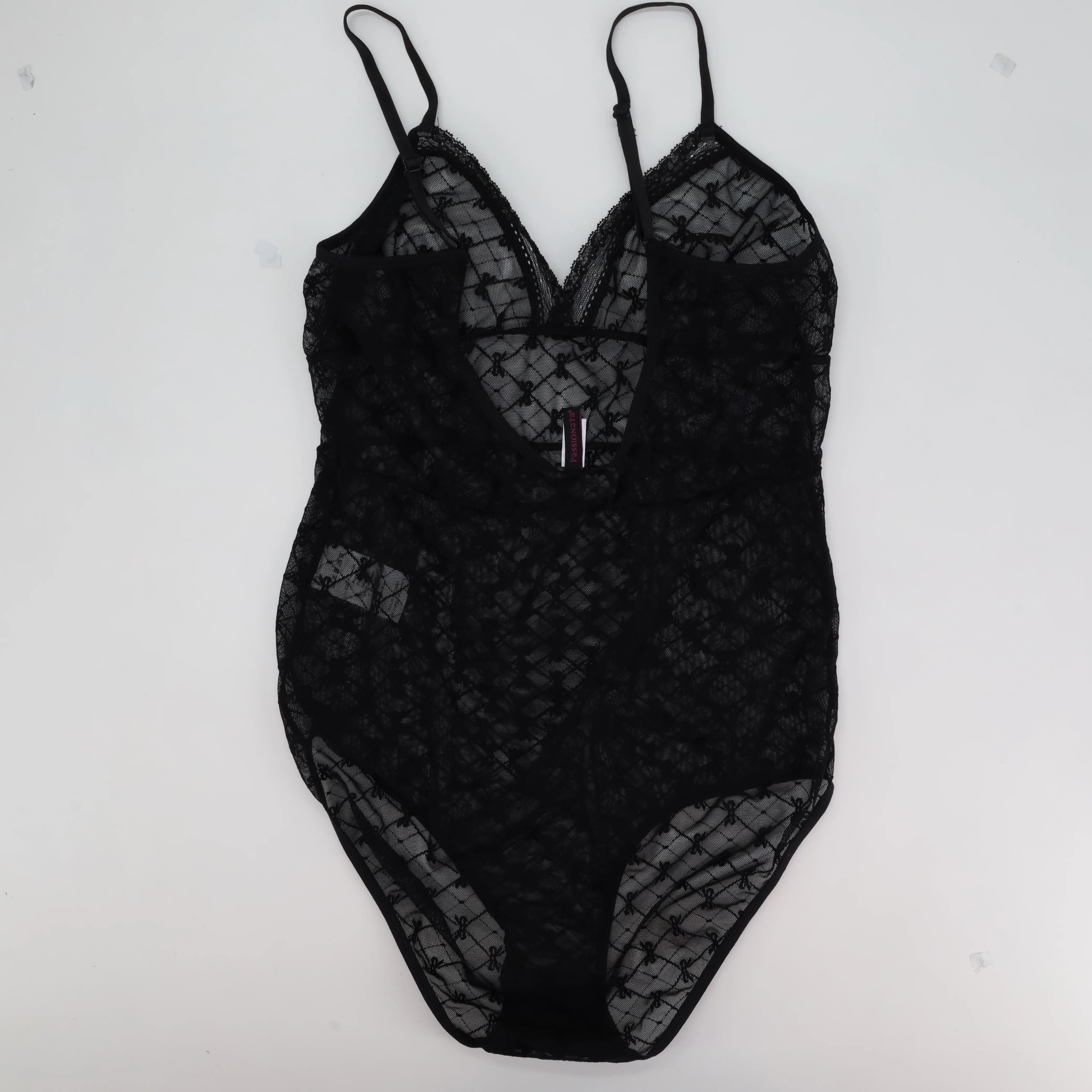 Body Passionata Noir - Image 3
