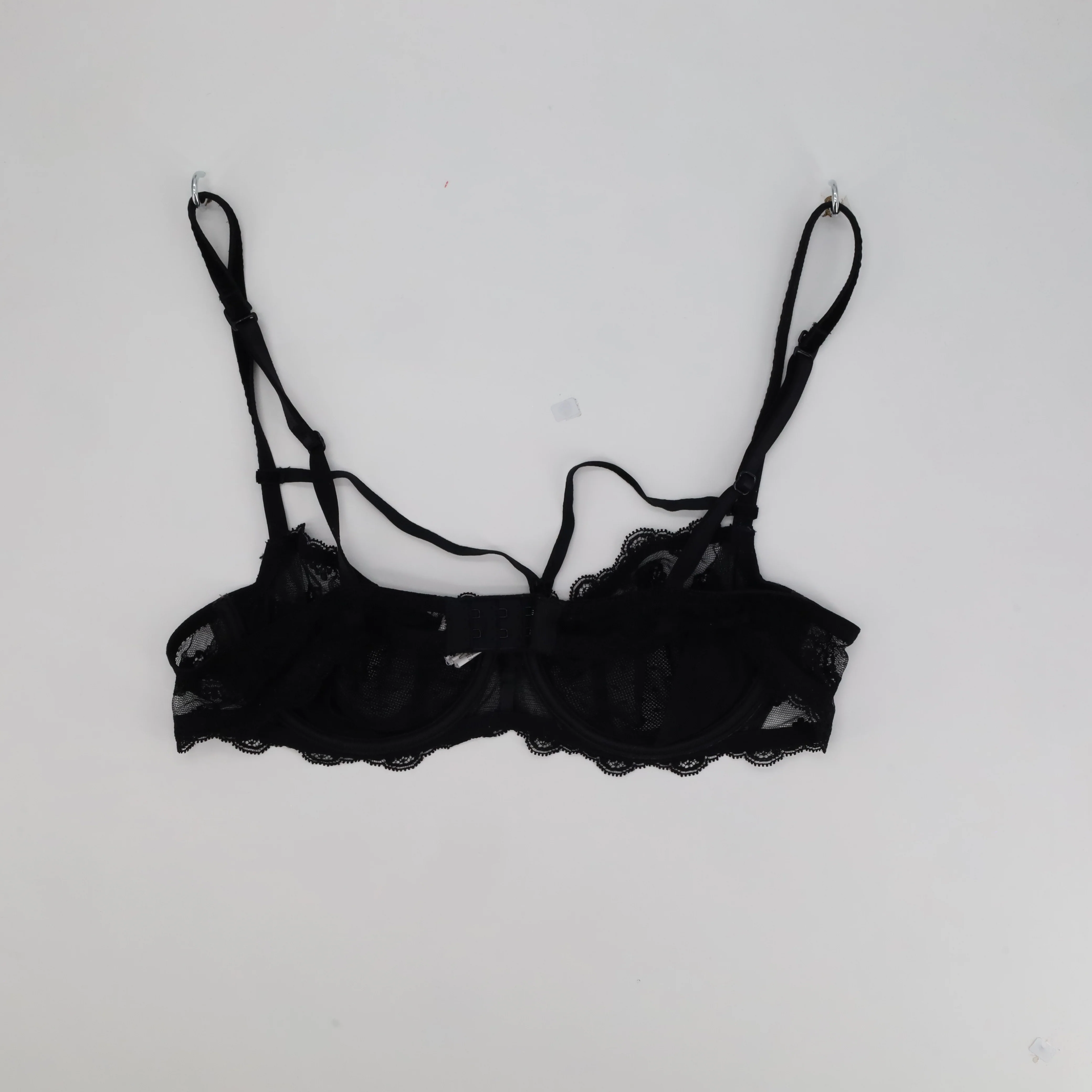Soutien-gorge Lise Charmel Noir - Image 3