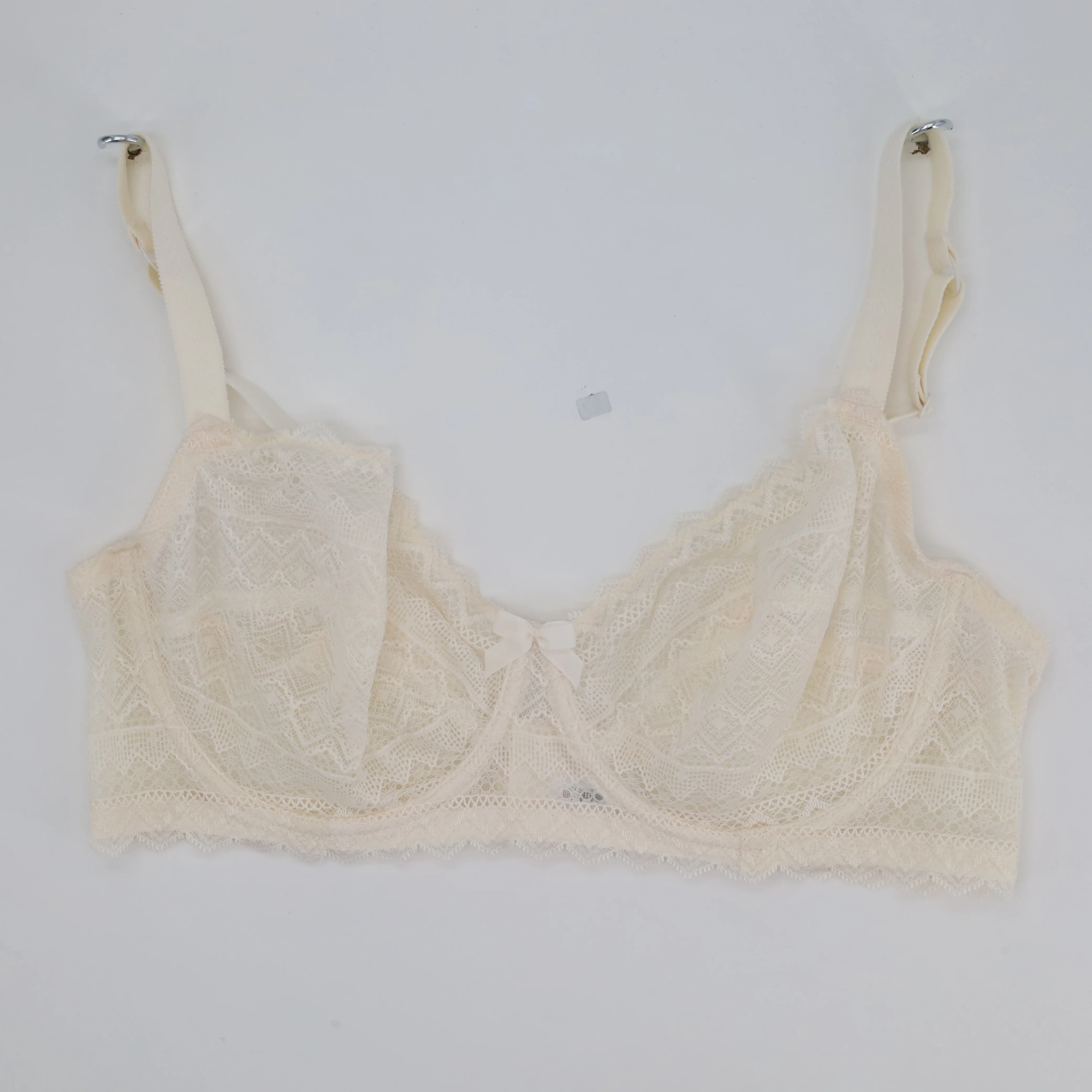Soutien-gorge ETAM Blanc - Image 2