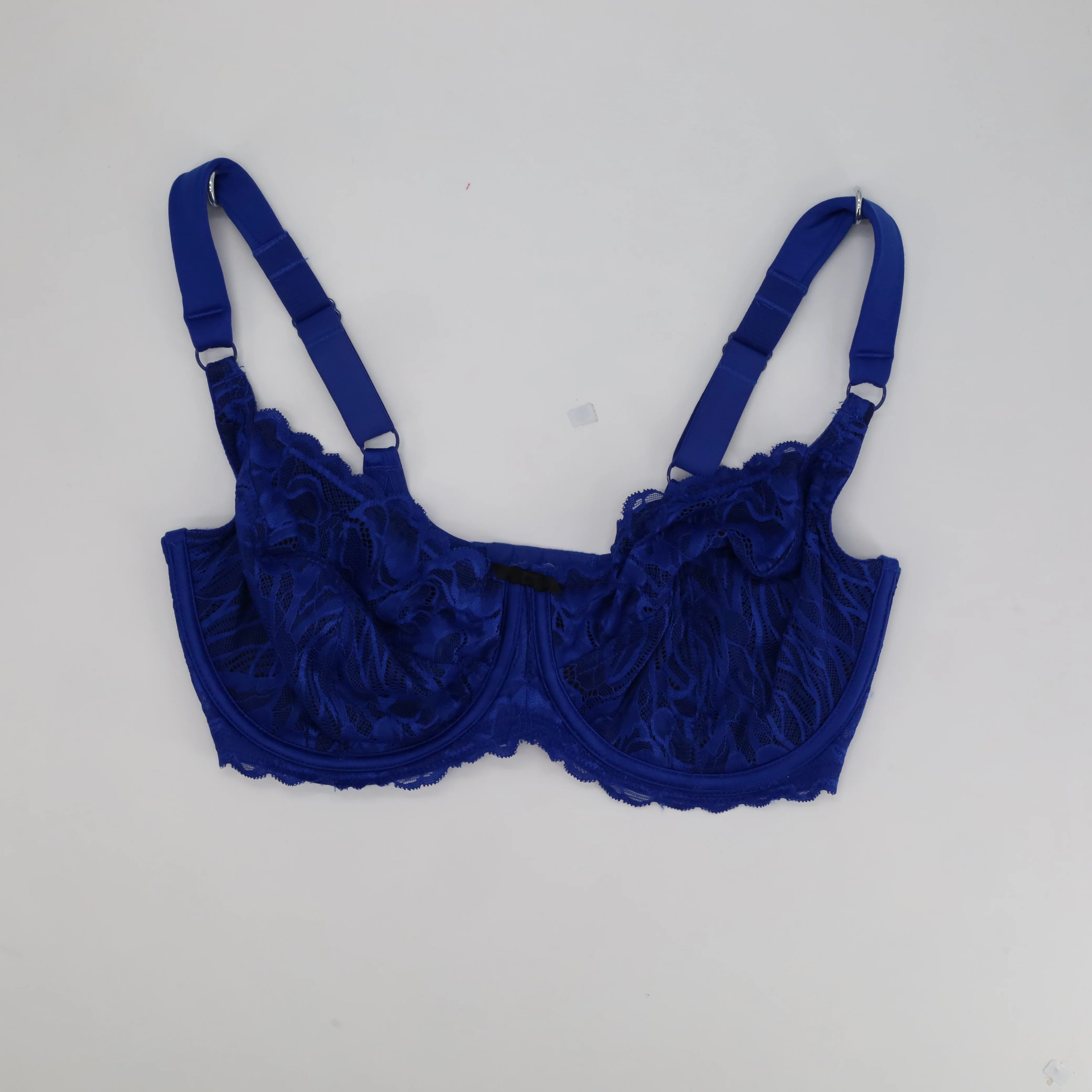 Soutien-gorge Parfait Bleu