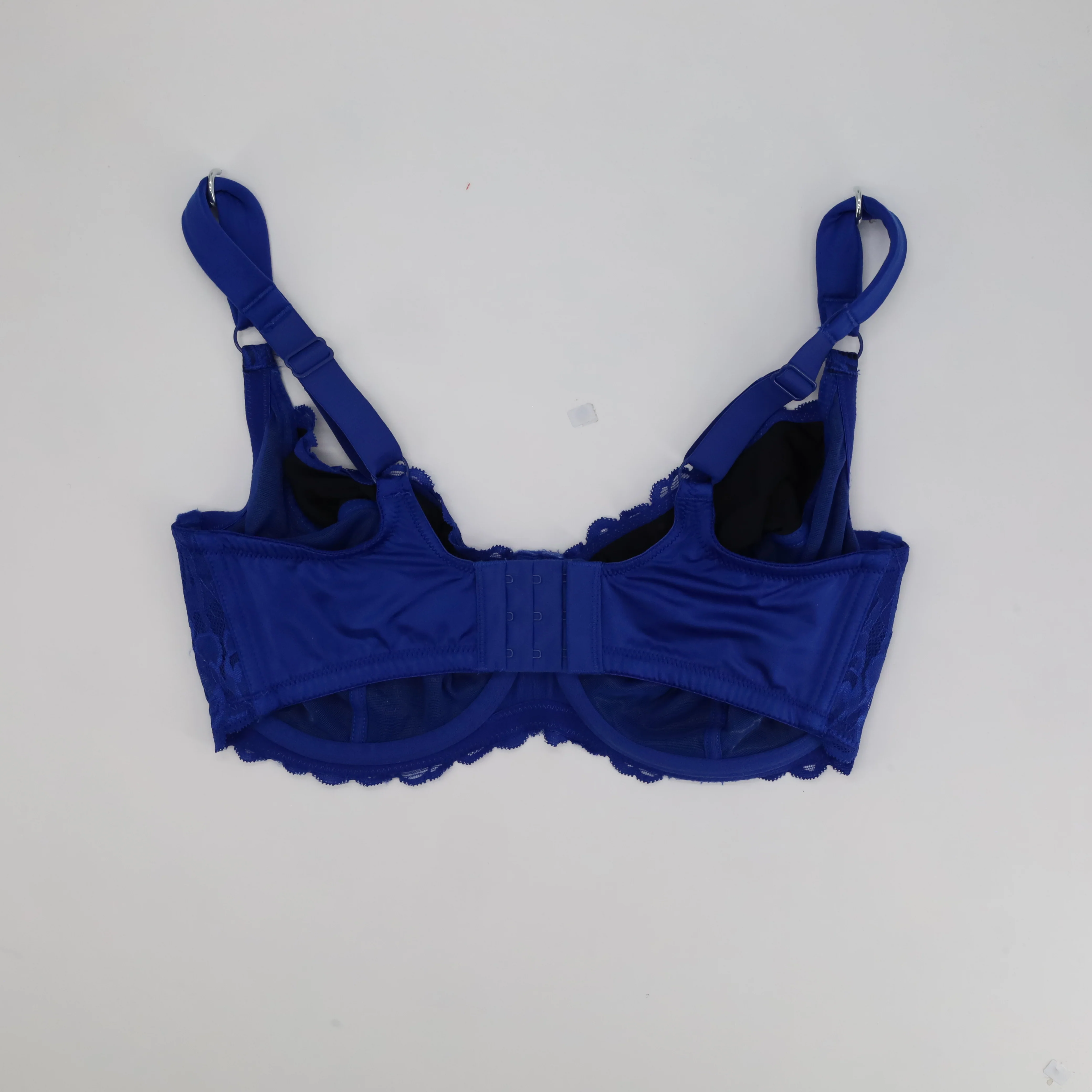 Soutien-gorge Parfait Bleu - Image 2