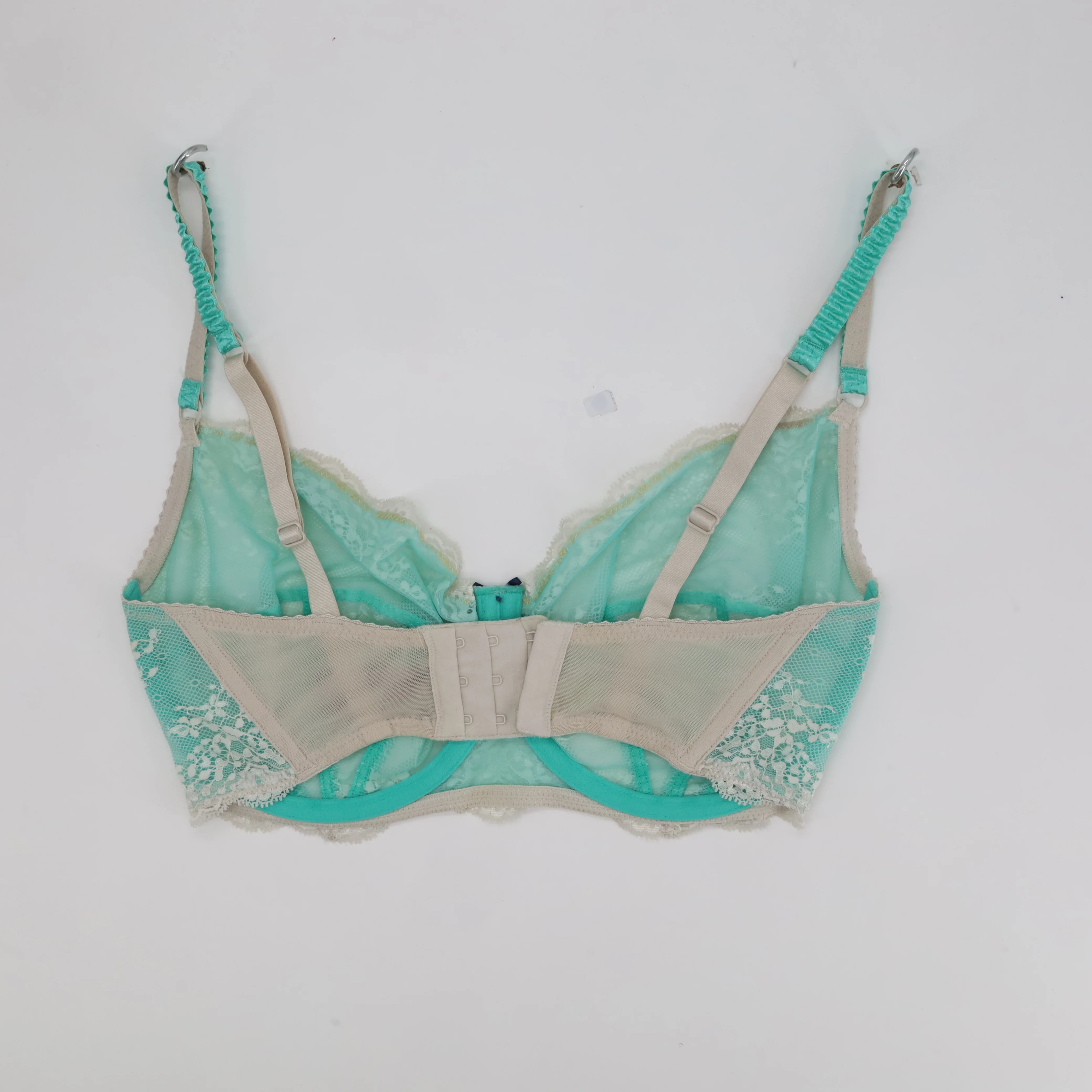 Soutien-gorge Elle Macpherson Bleu - Image 3