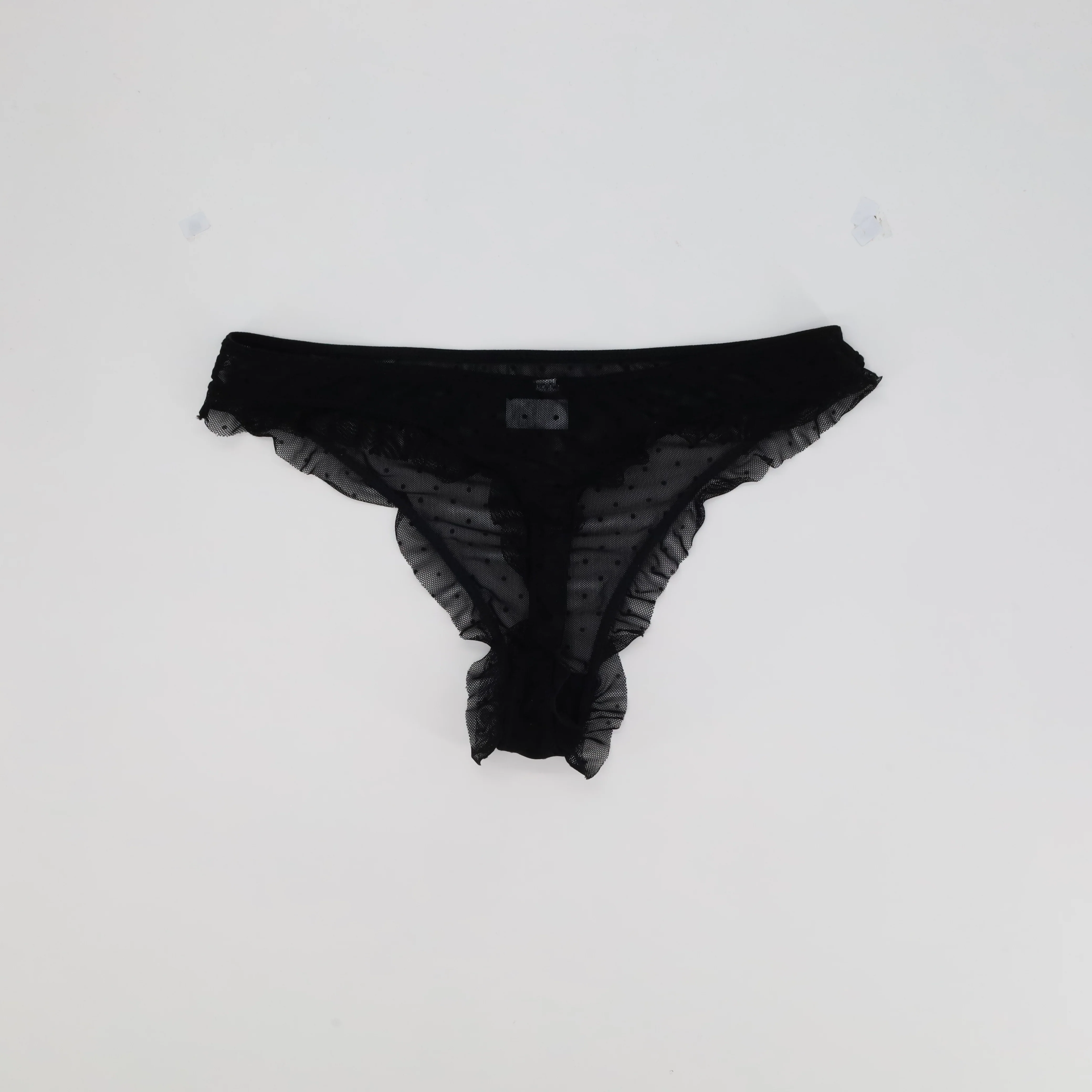 Tanga ETAM Noir - Image 2