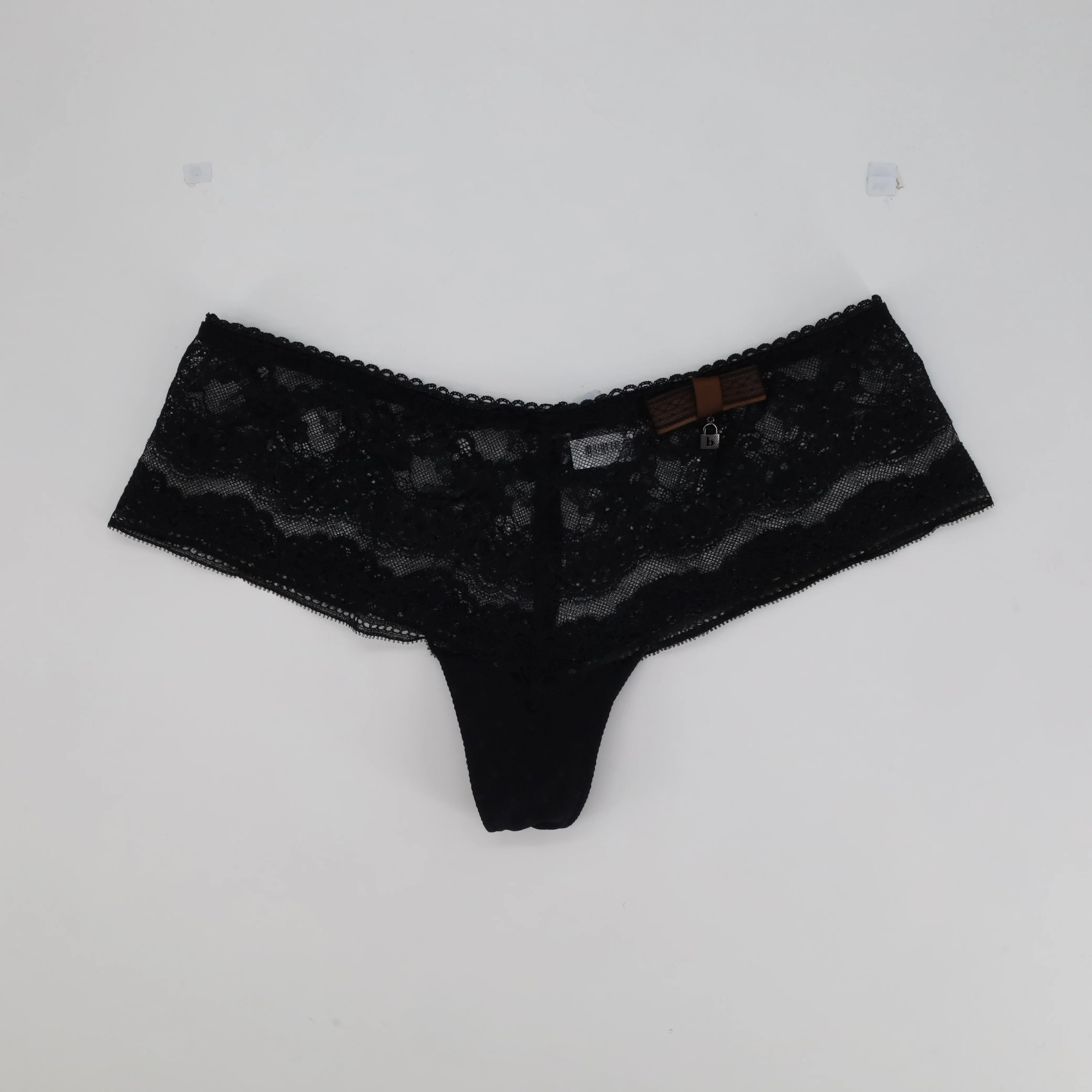 Culotte Noir