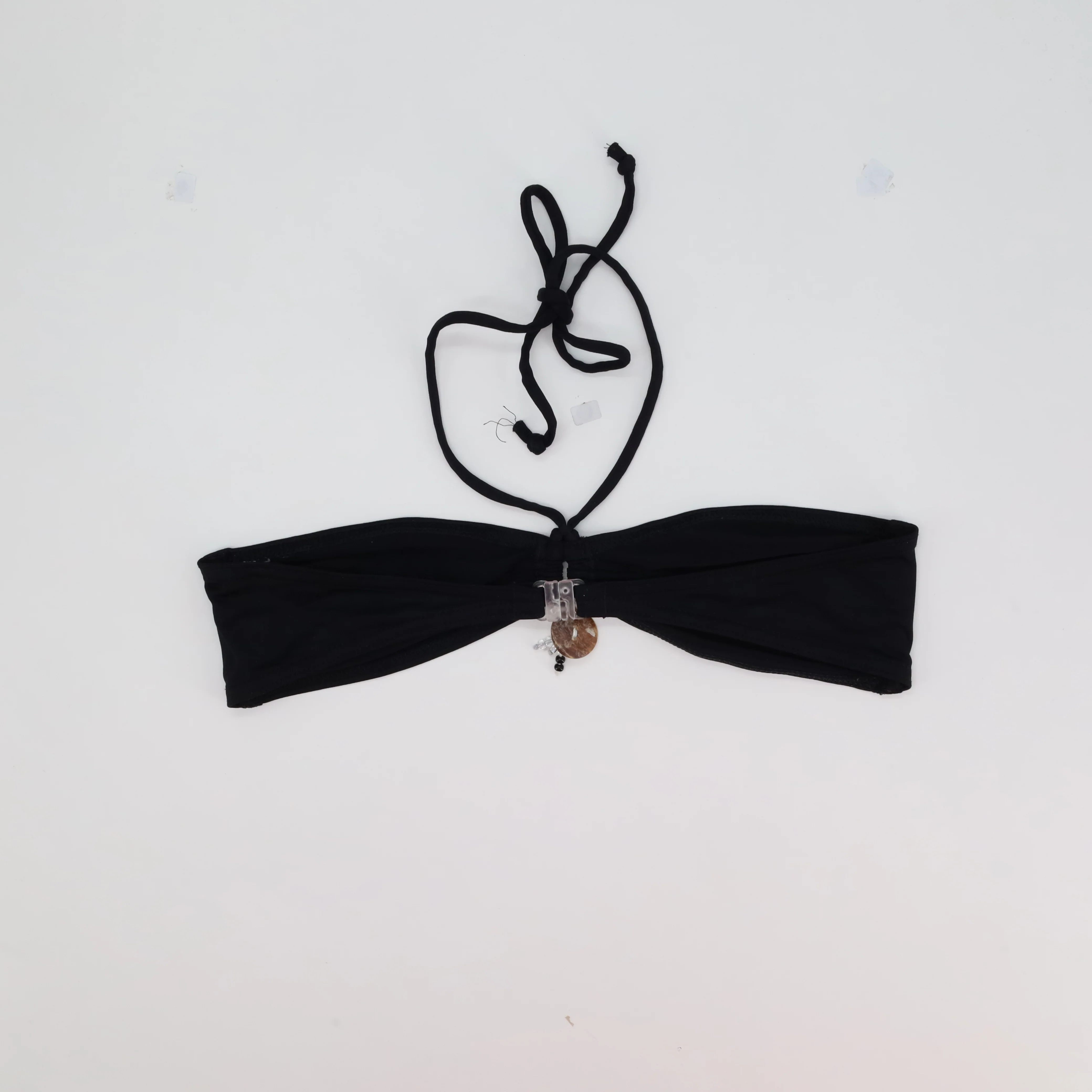 Haut de maillot ETAM Noir - Image 3