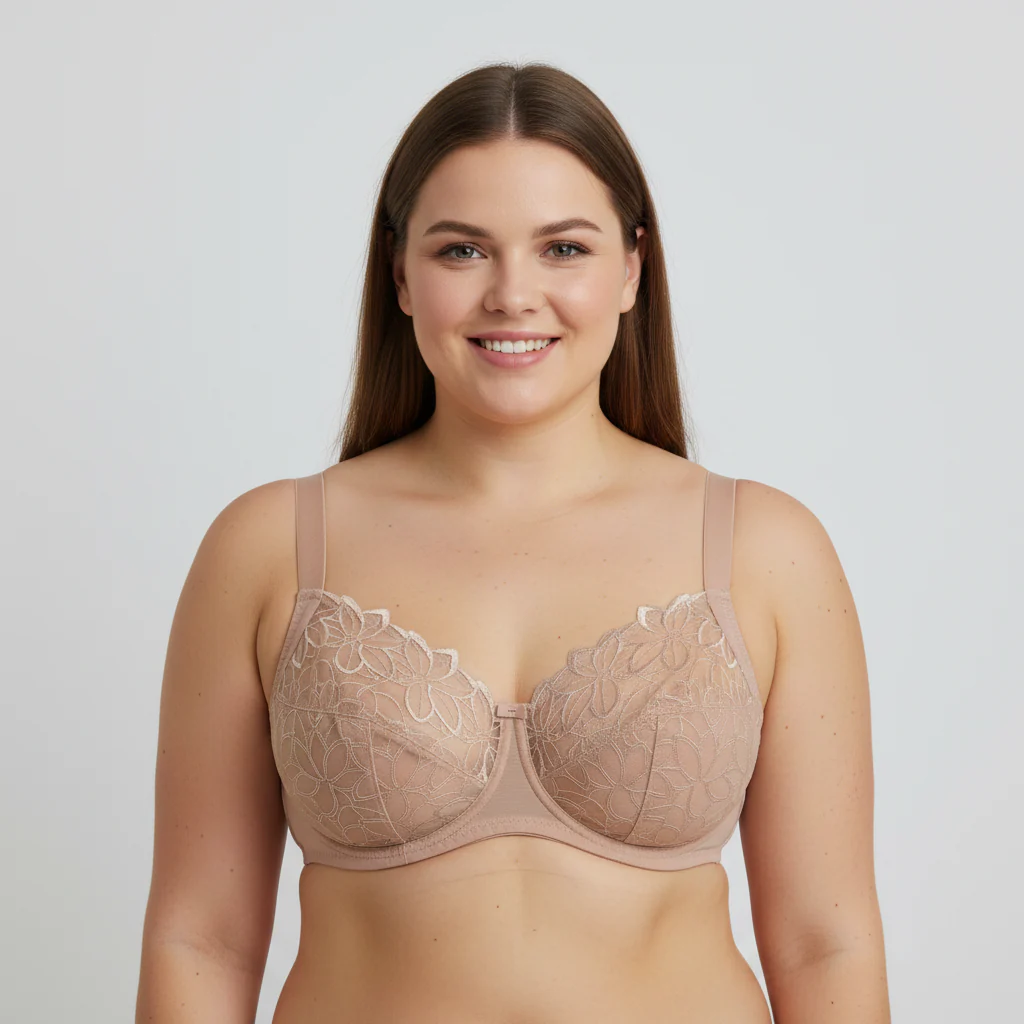 Soutien-gorge Triumph Beige