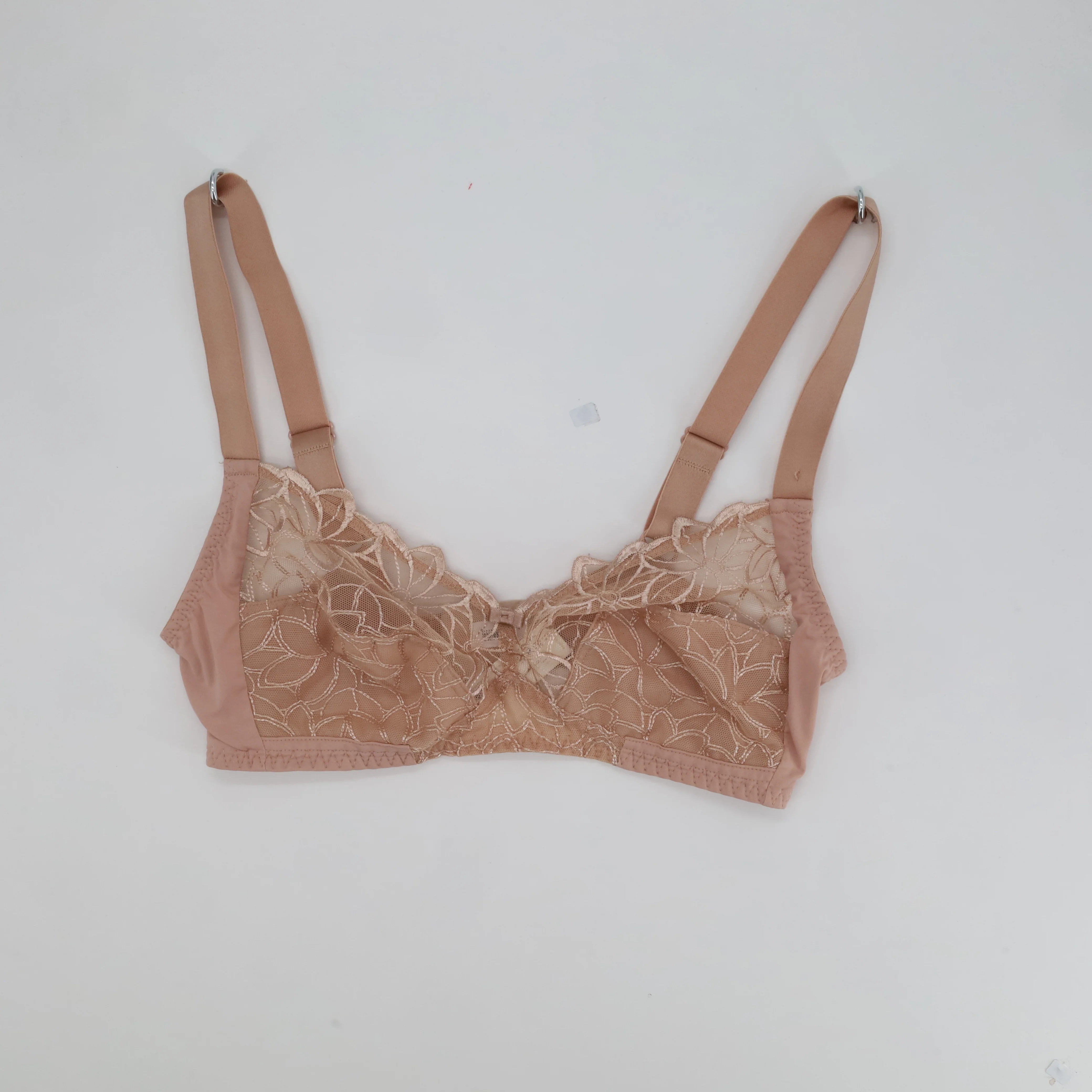 Soutien-gorge Triumph Beige - Image 2