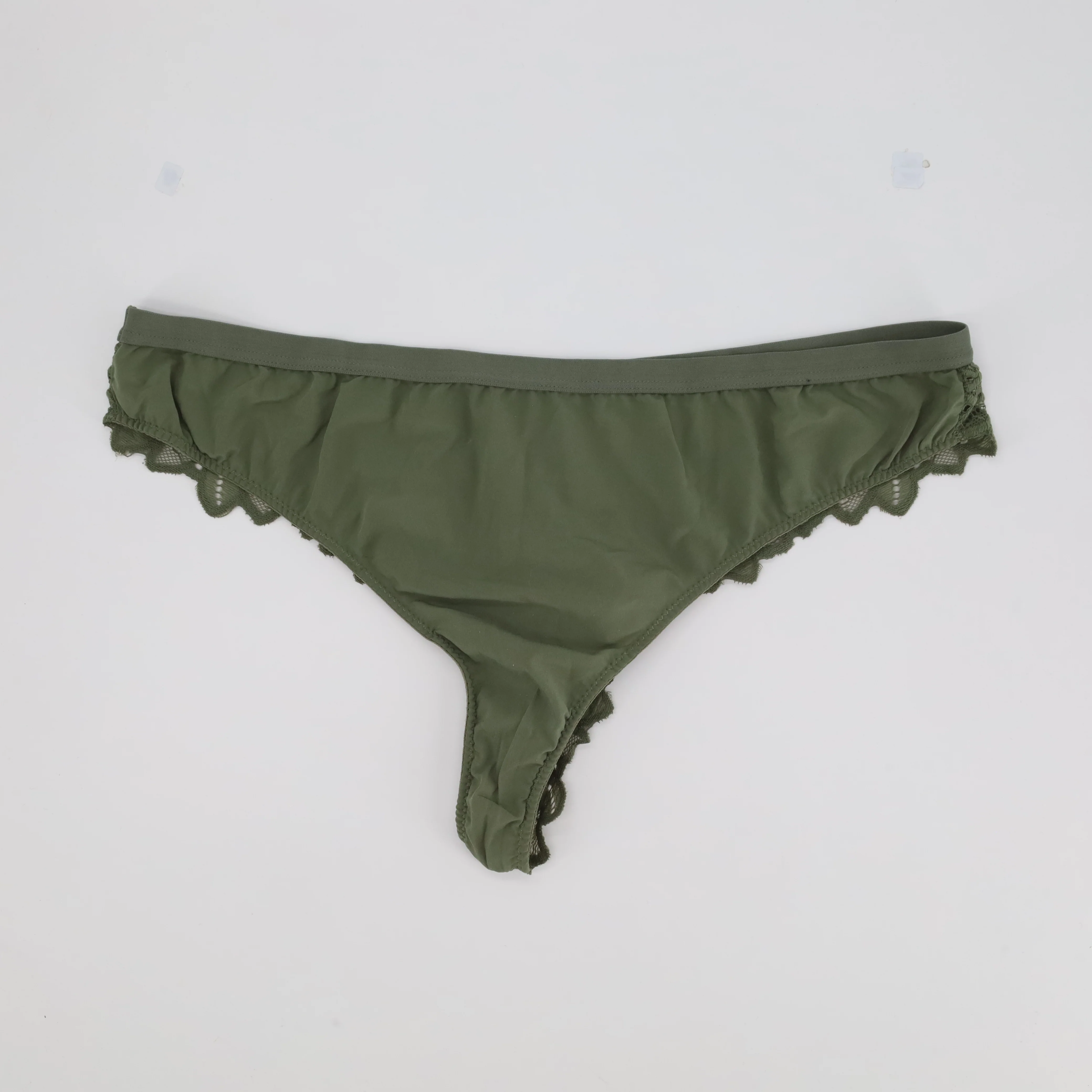 Culotte Vert