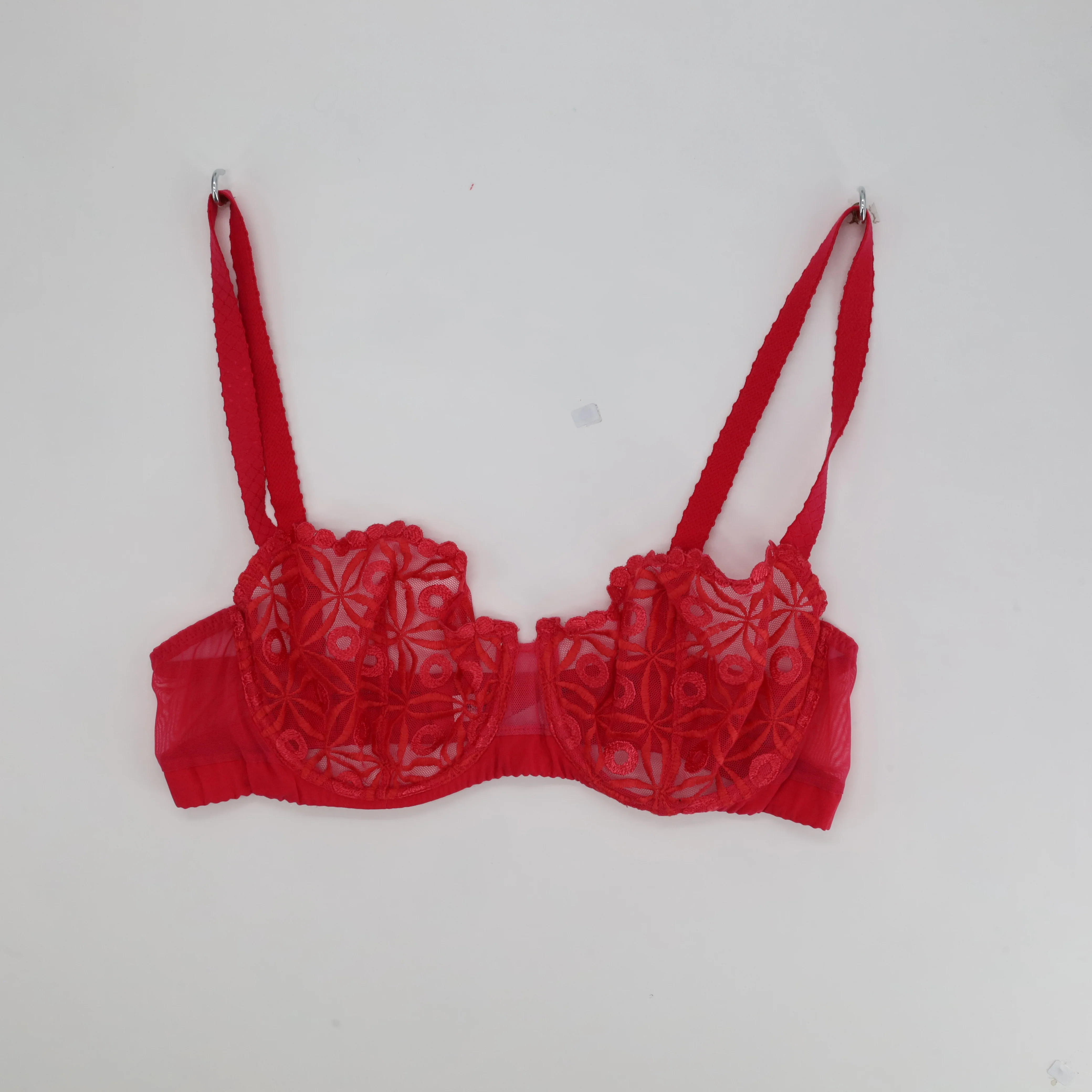 Soutien-gorge Simone Pérèle Rose - Image 2