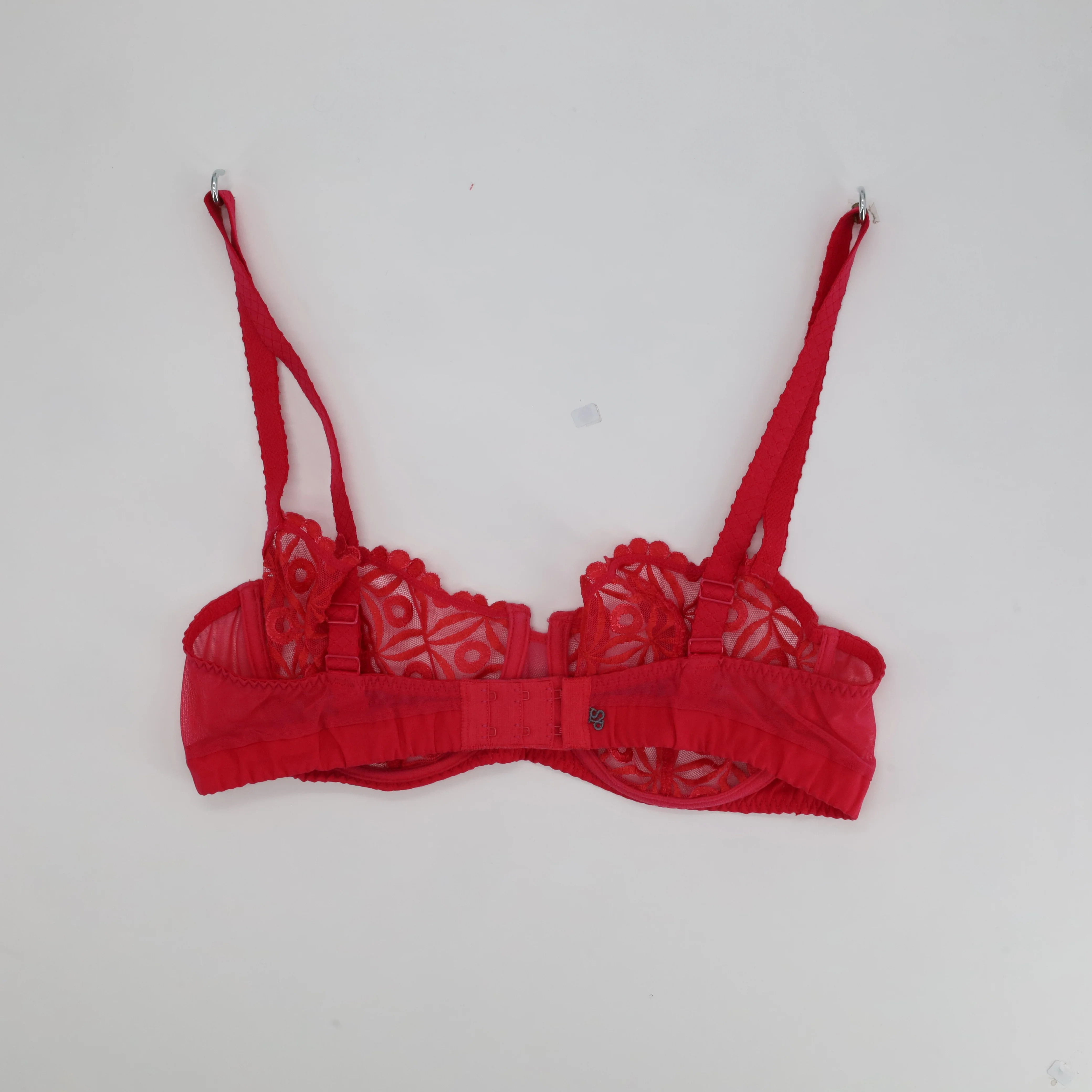 Soutien-gorge Simone Pérèle Rose - Image 3