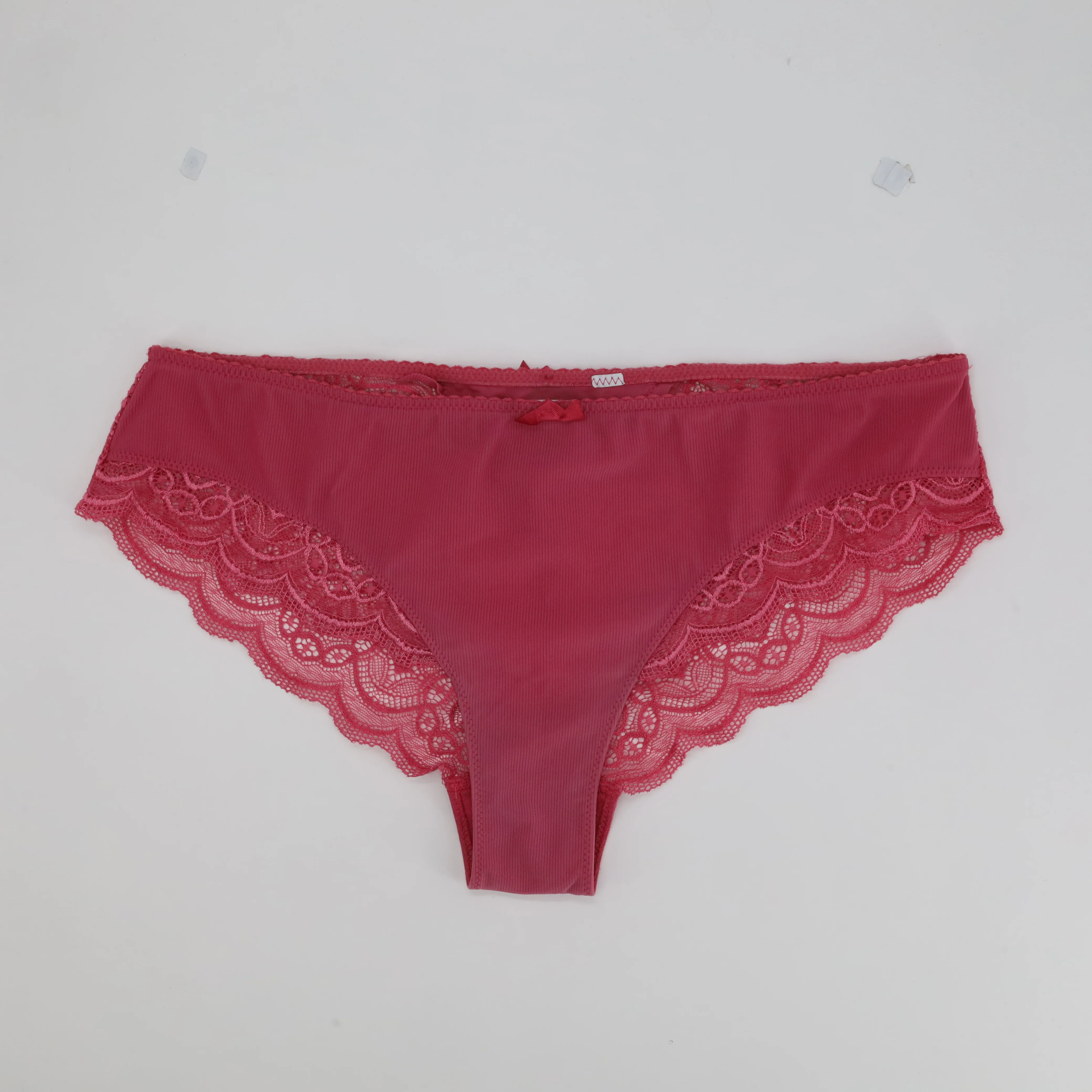Culotte Rose