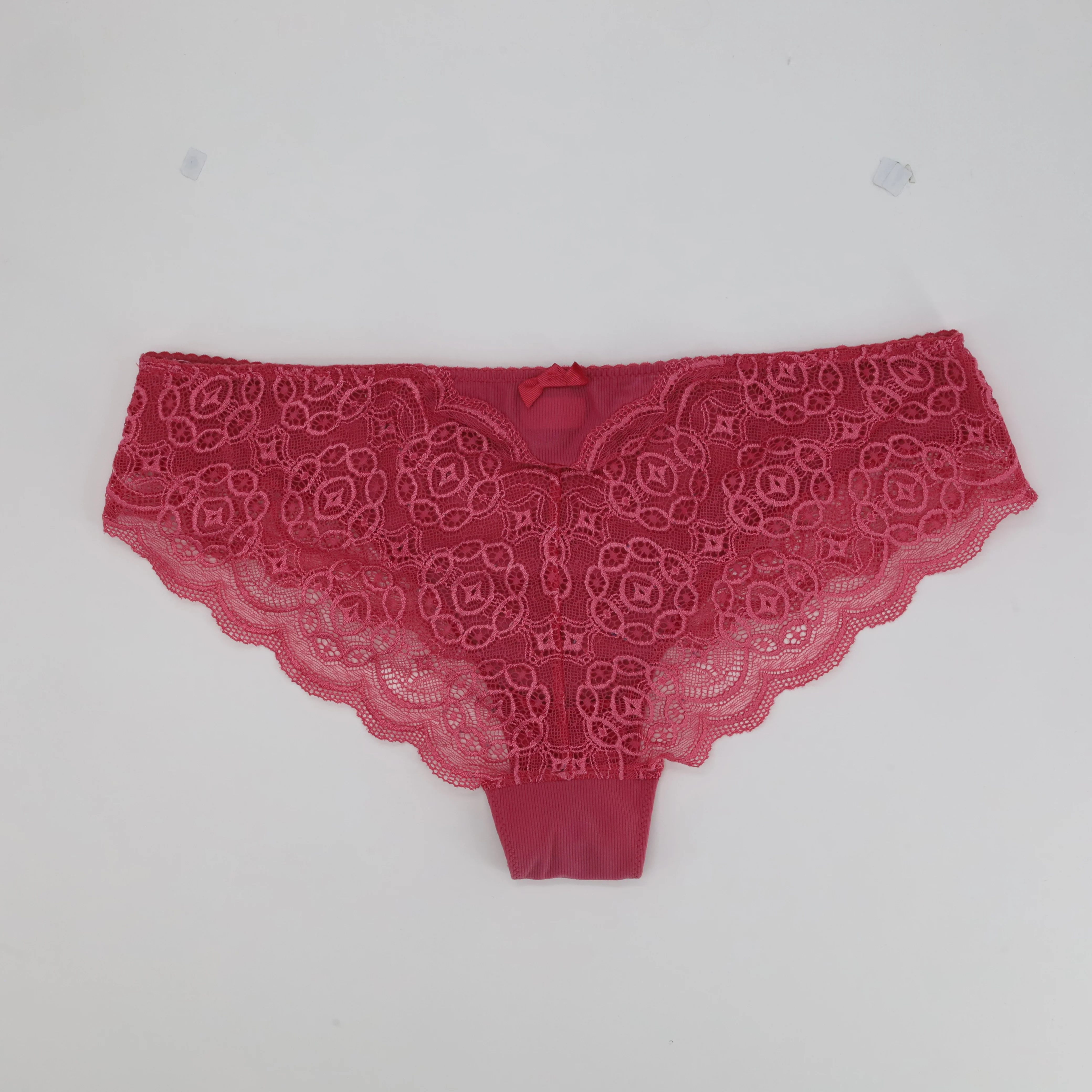 Culotte Rose - Image 2