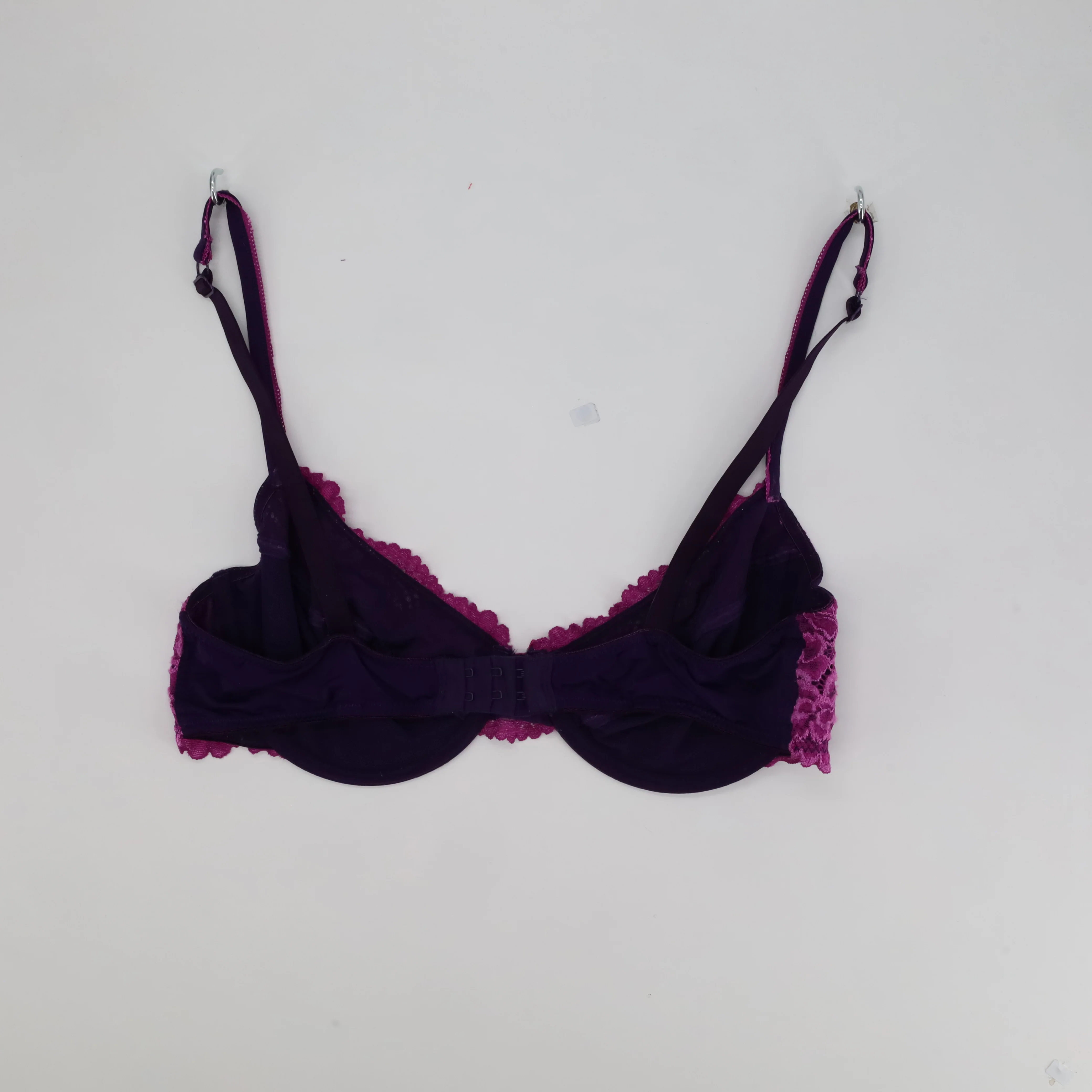Soutien-gorge RougeGorge Violet - Image 3