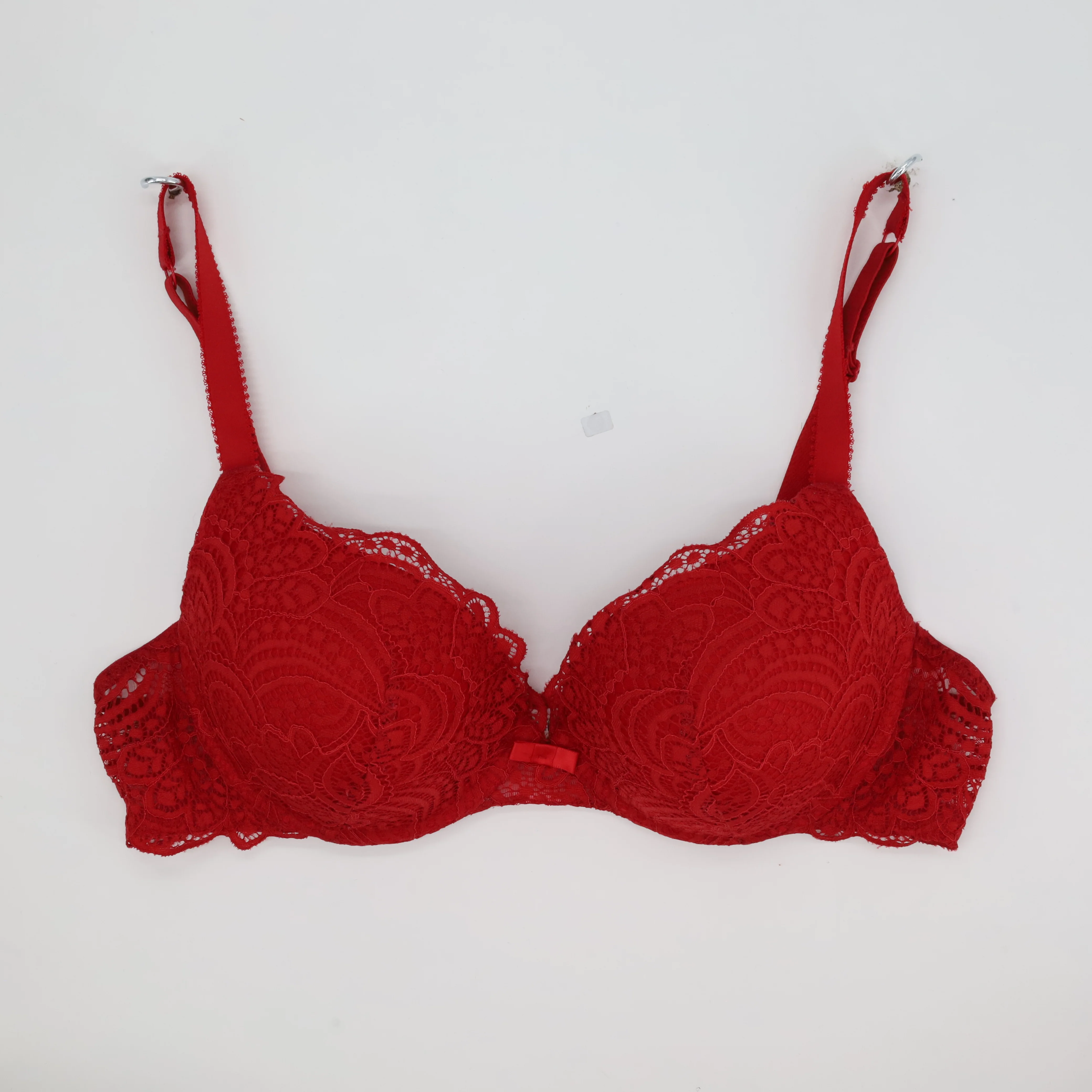 Soutien-gorge RougeGorge Rouge - Image 2