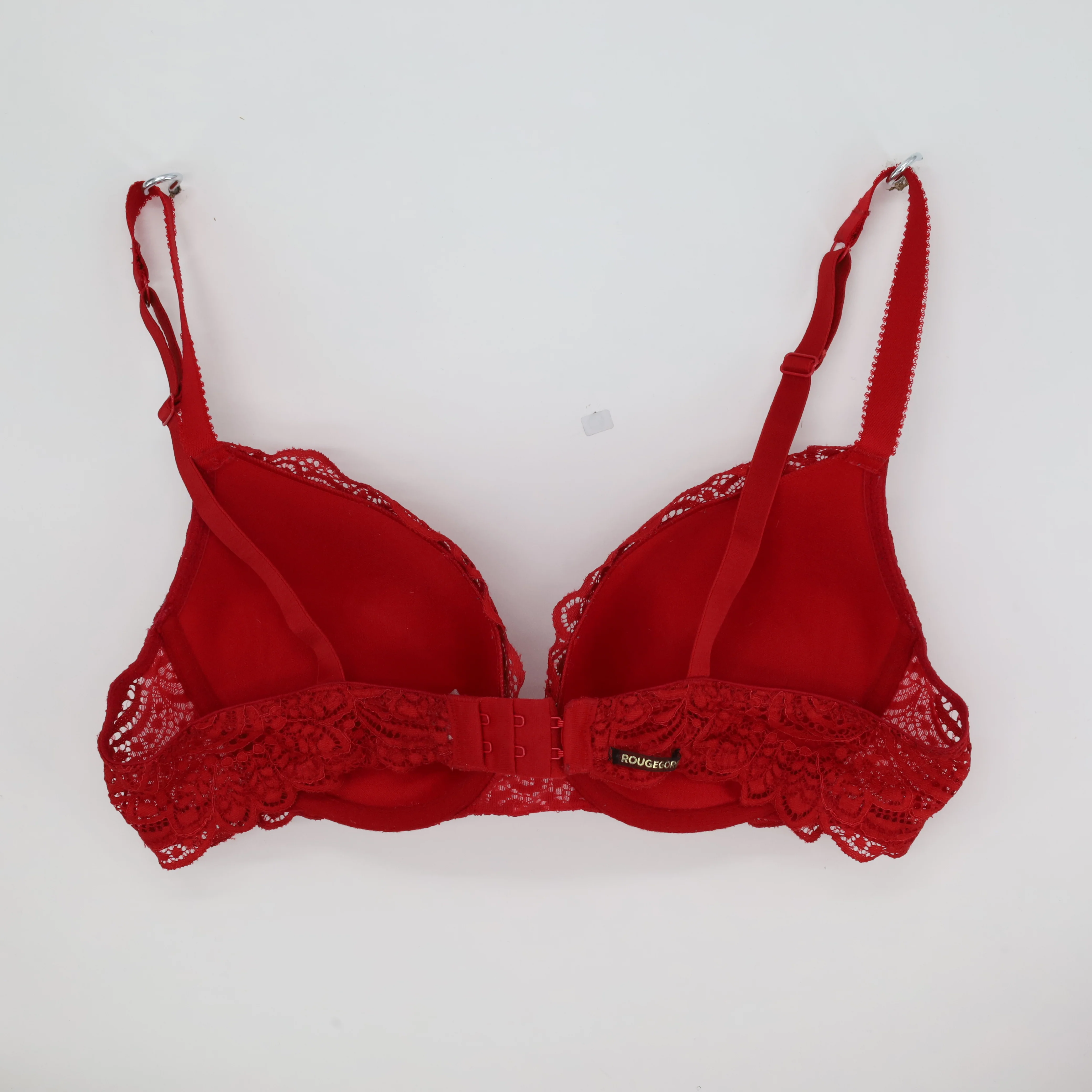 Soutien-gorge RougeGorge Rouge - Image 3