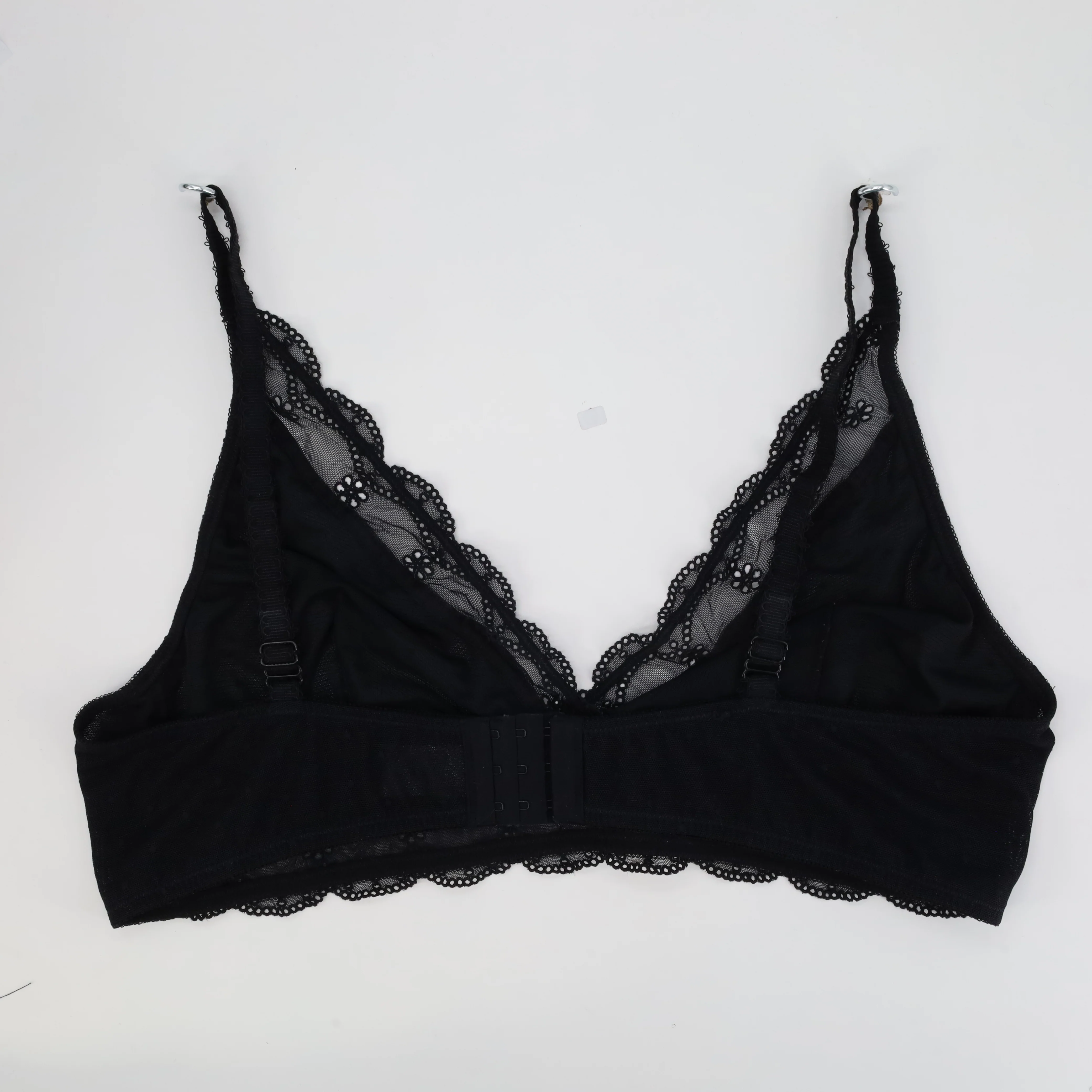 Soutien-gorge Confidence Noir - Image 3