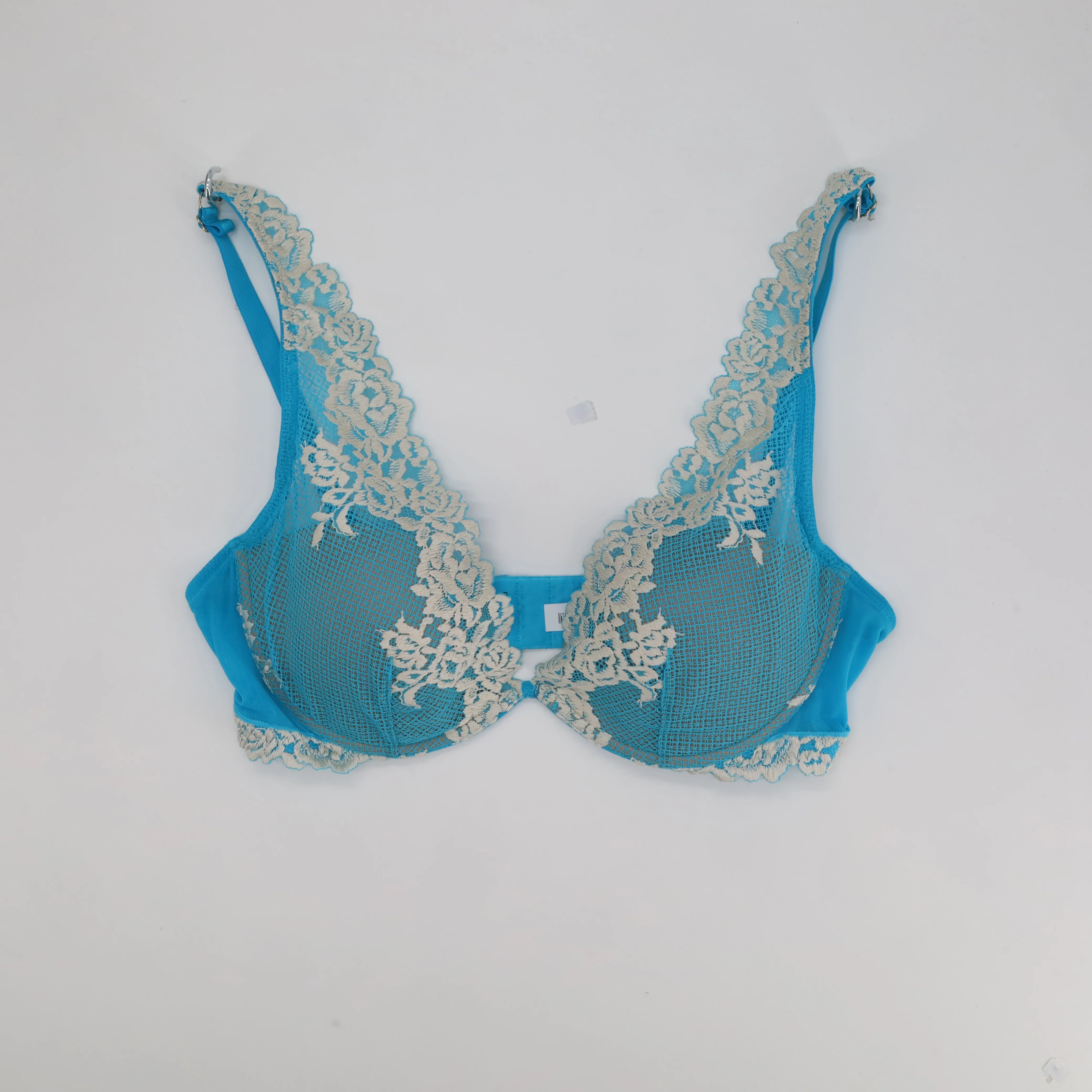 Soutien-gorge Intimissimi Bleu - Image 2