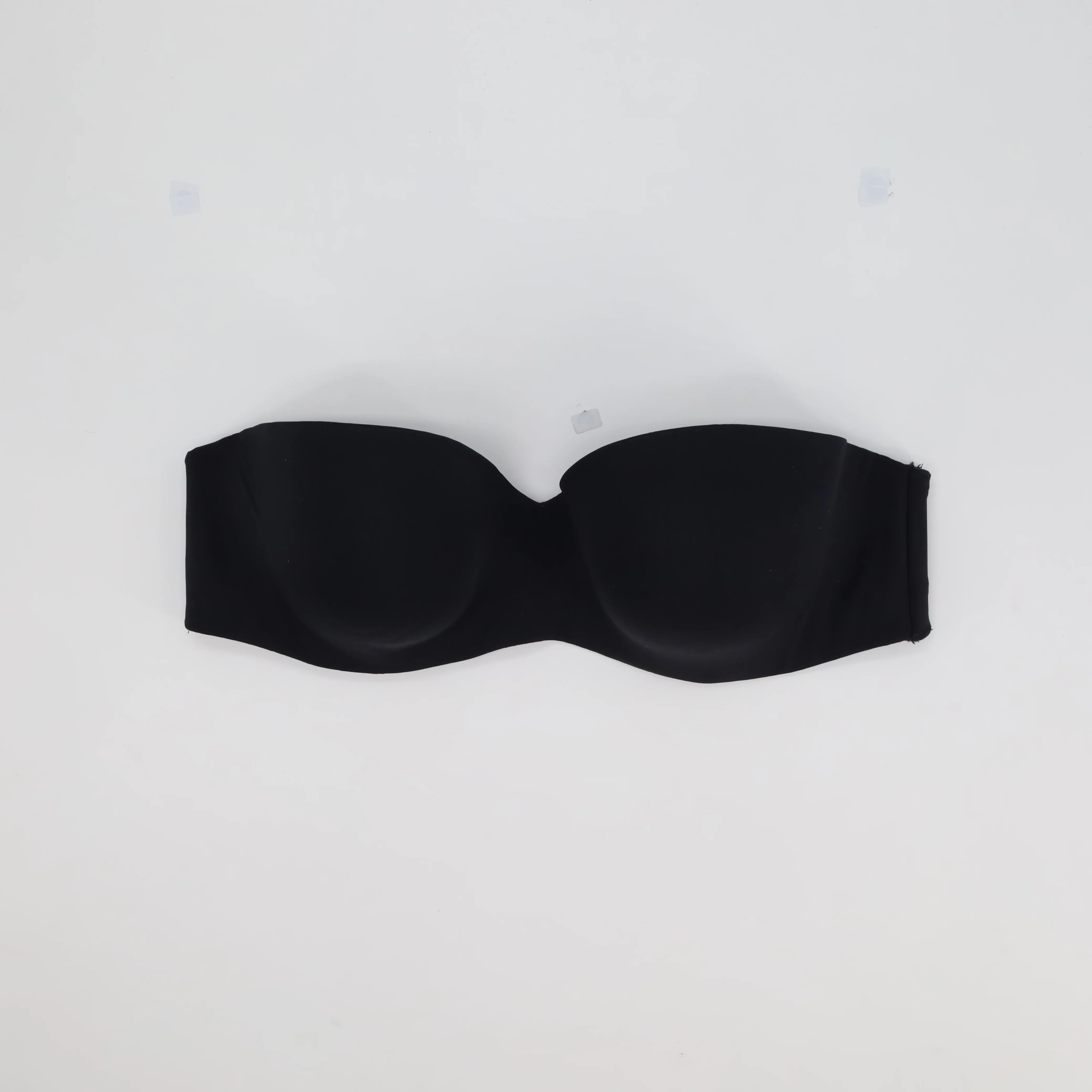 Soutien-gorge RougeGorge Noir - Image 2