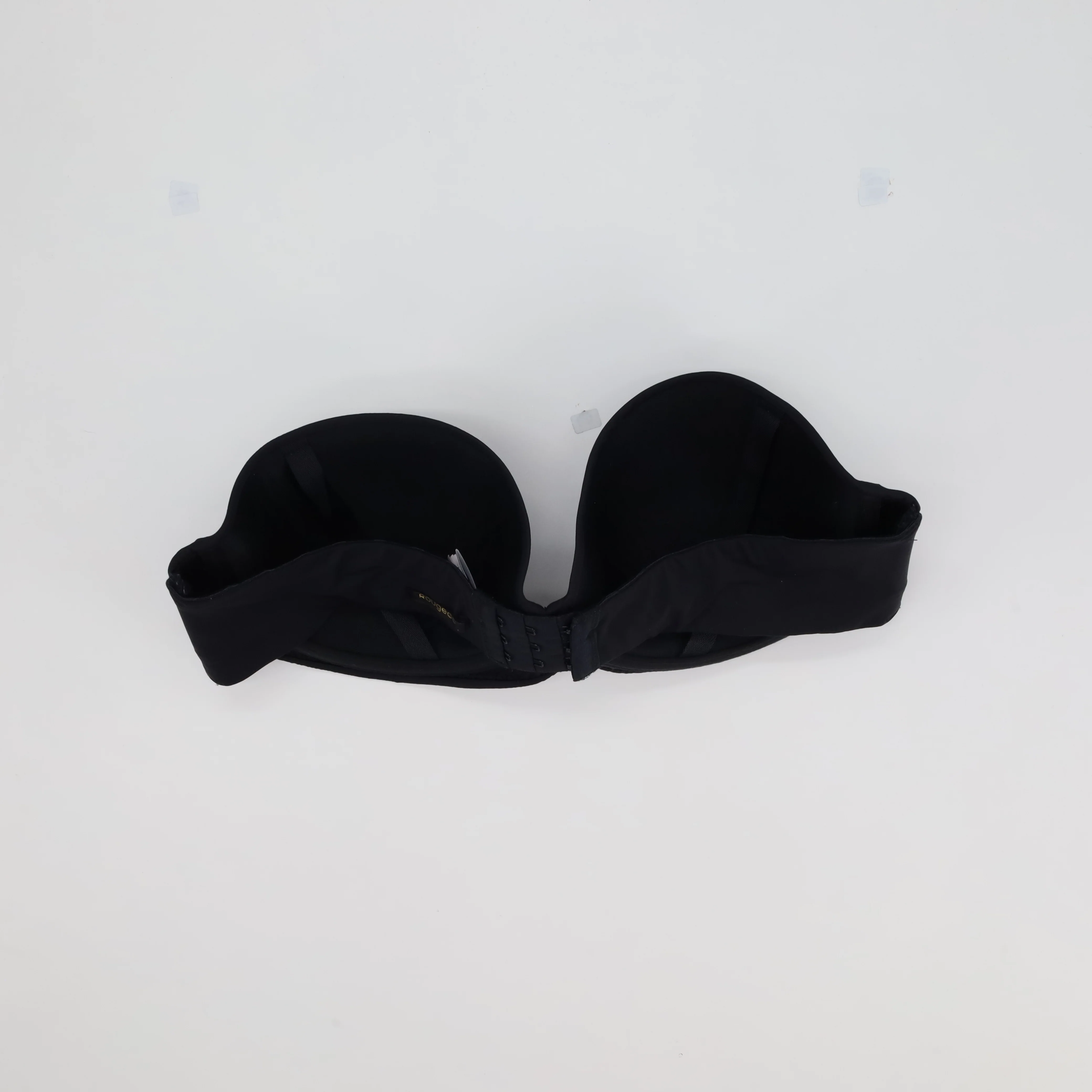 Soutien-gorge RougeGorge Noir - Image 3