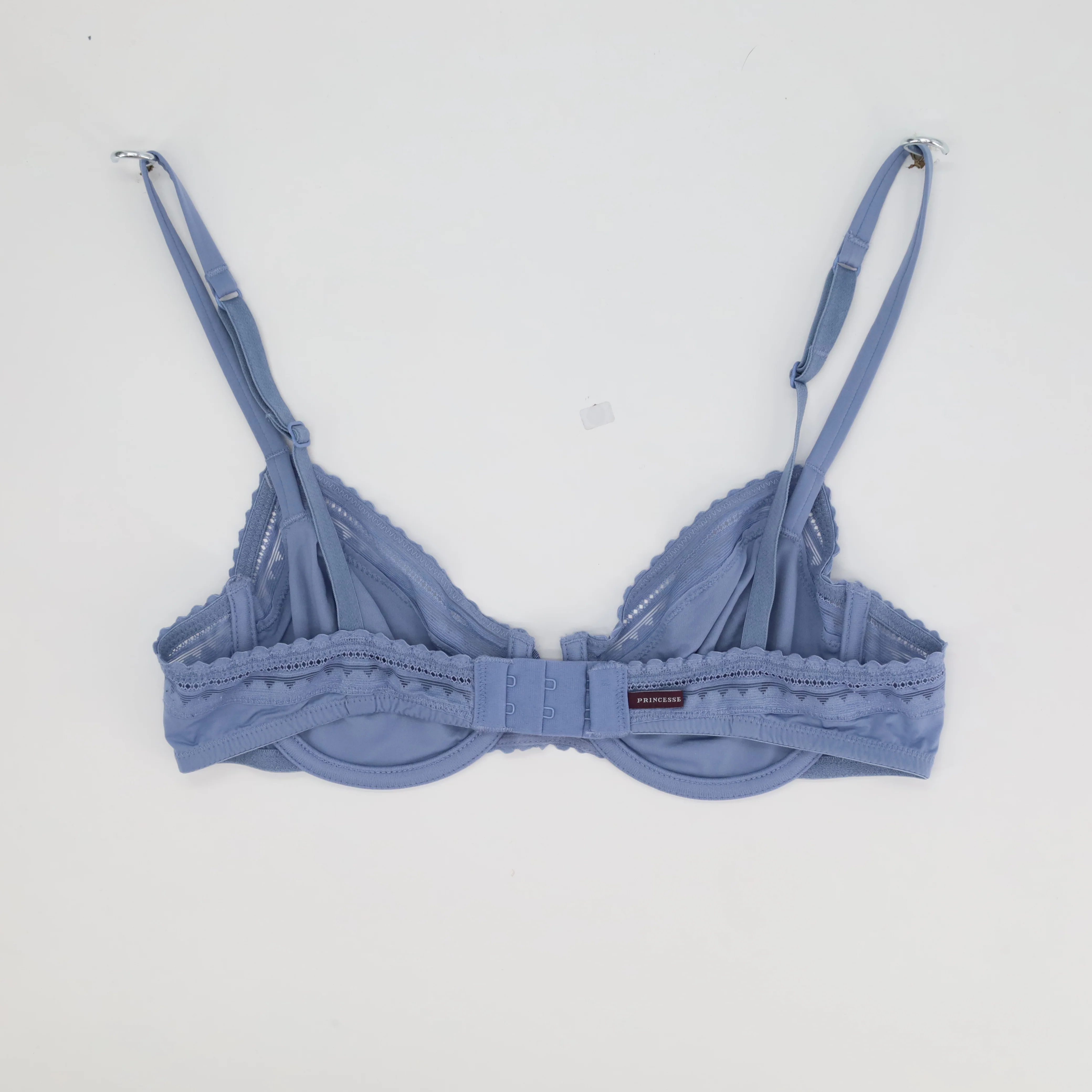Soutien-gorge Princesse tam.tam Bleu - Image 3
