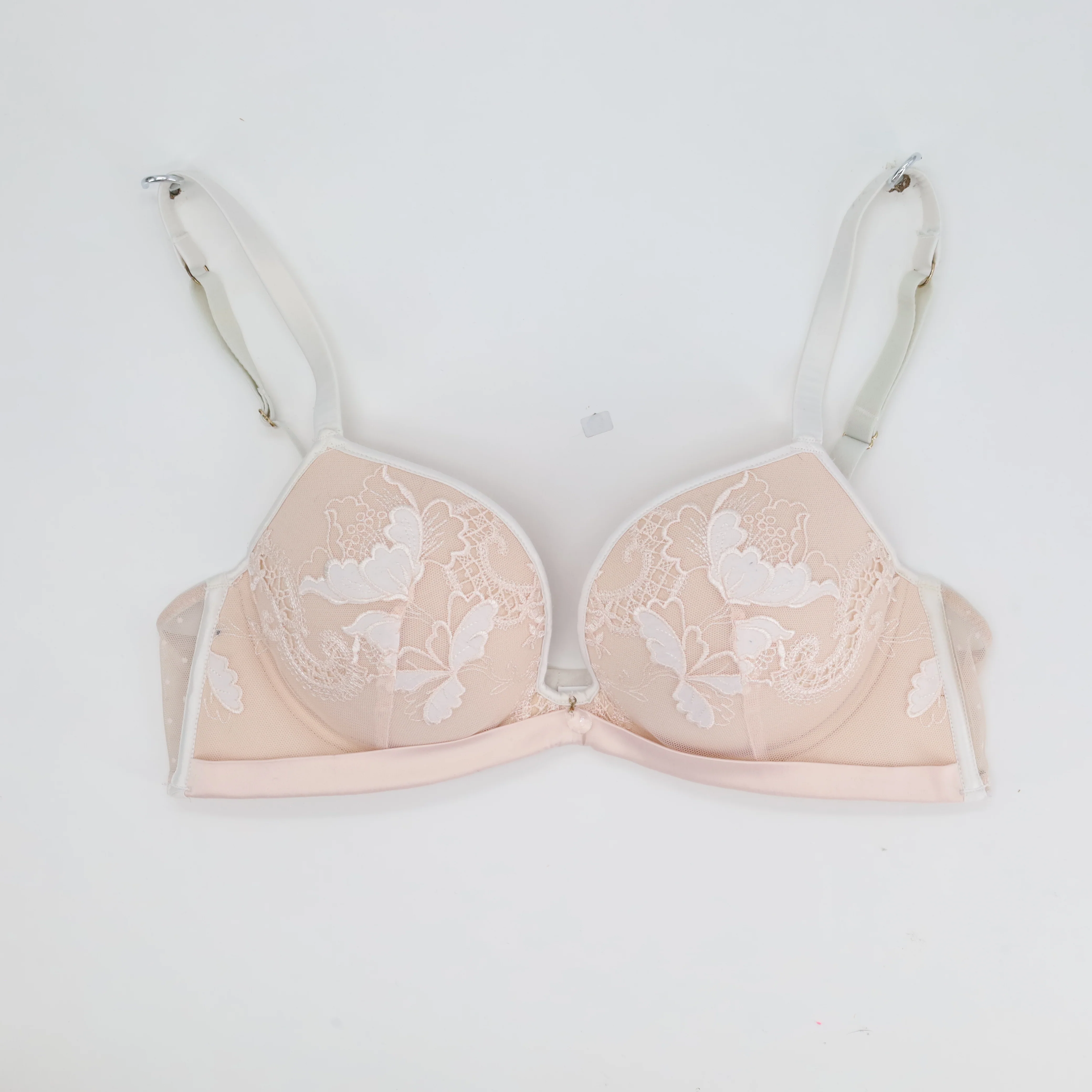 Soutien-gorge RougeGorge Rose - Image 2