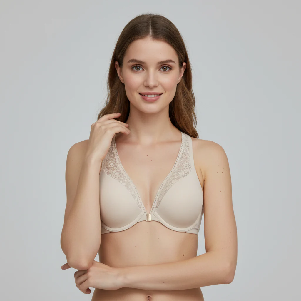 Soutien-gorge ETAM Blanc
