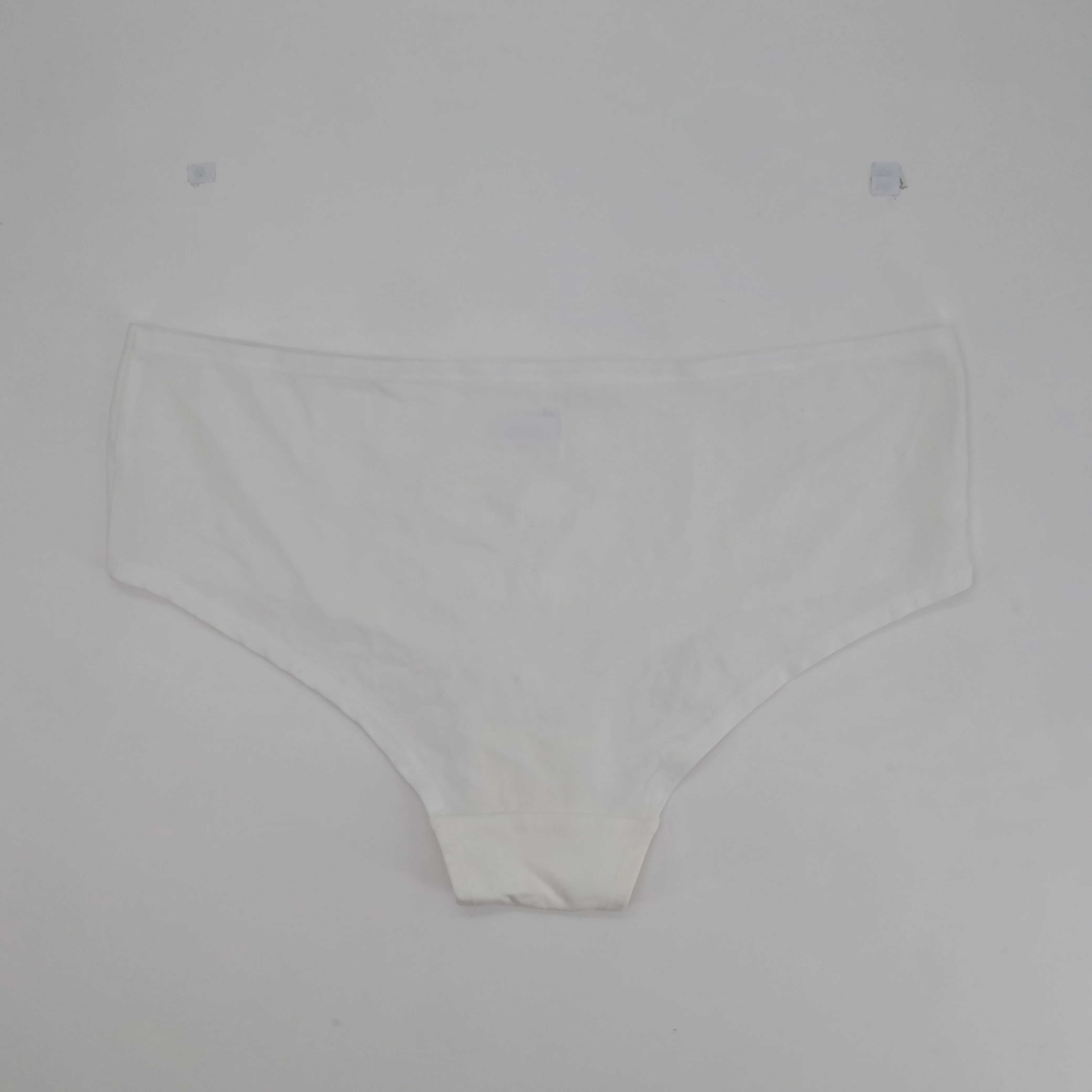 Culotte RougeGorge Blanc - Image 2